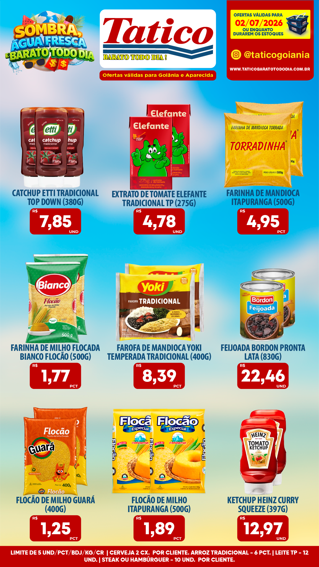 Oferta