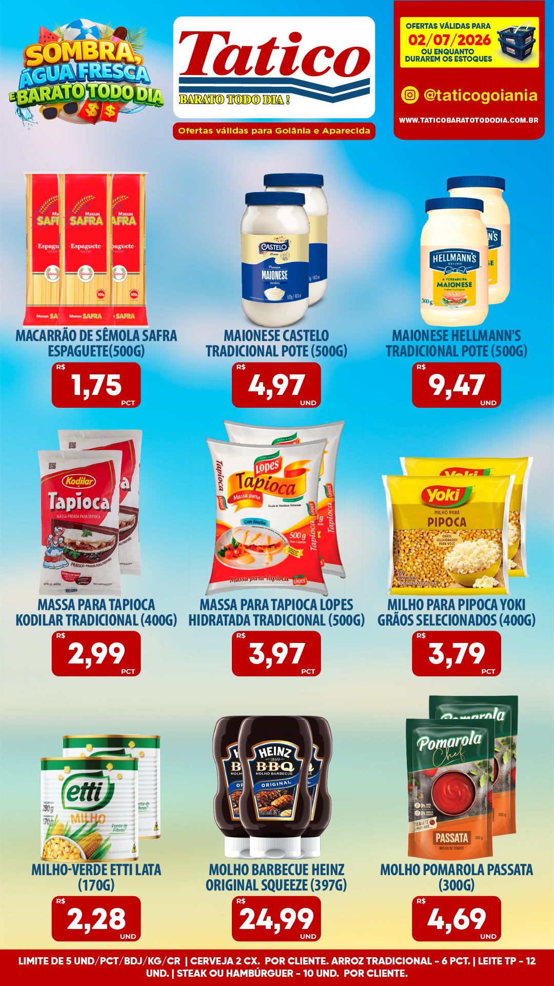 Oferta