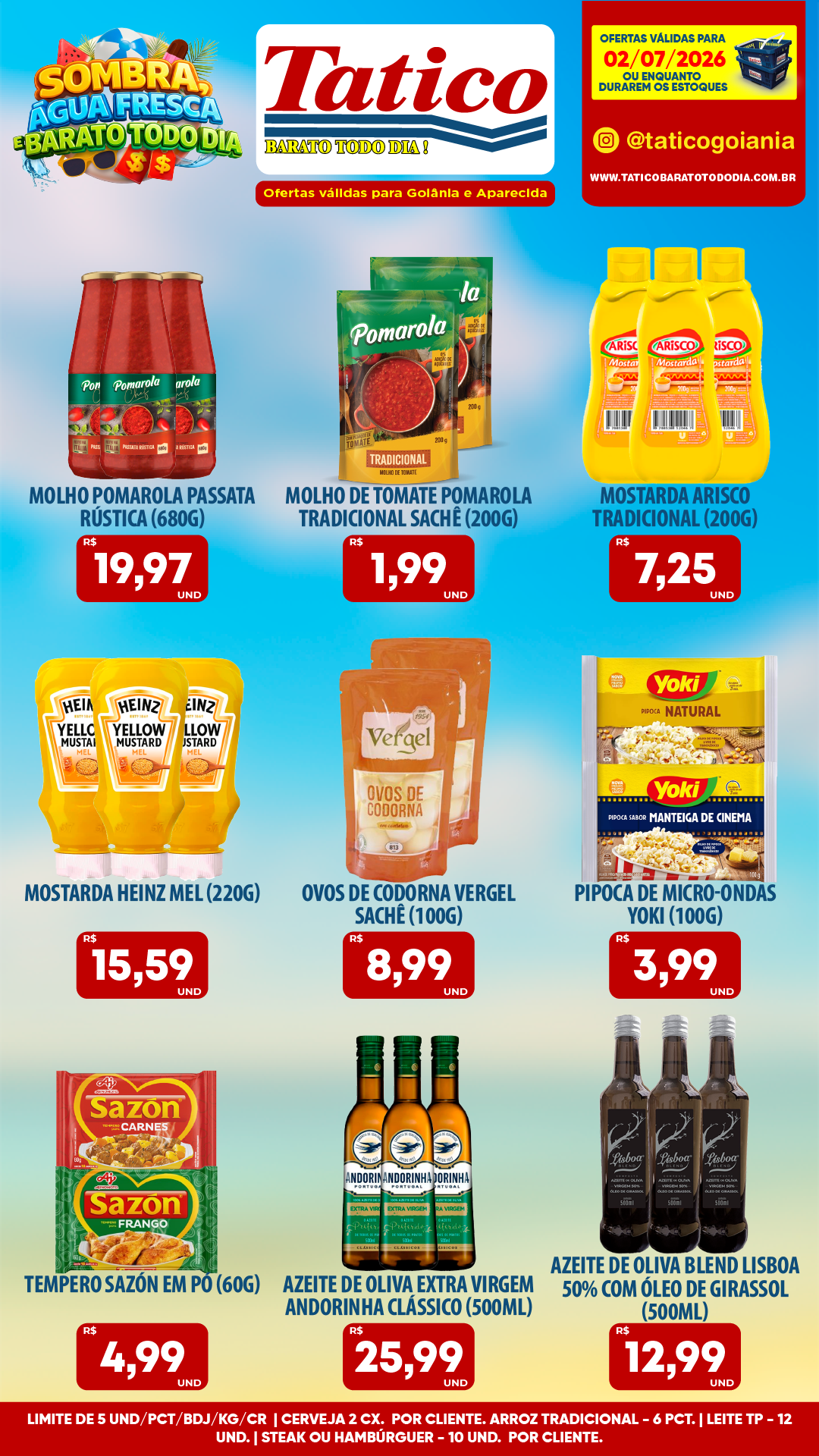 Oferta