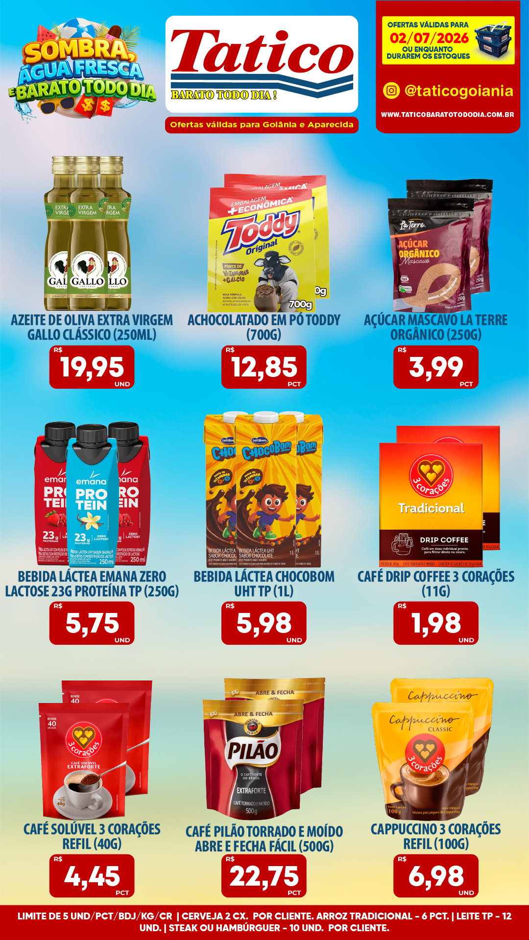 Oferta