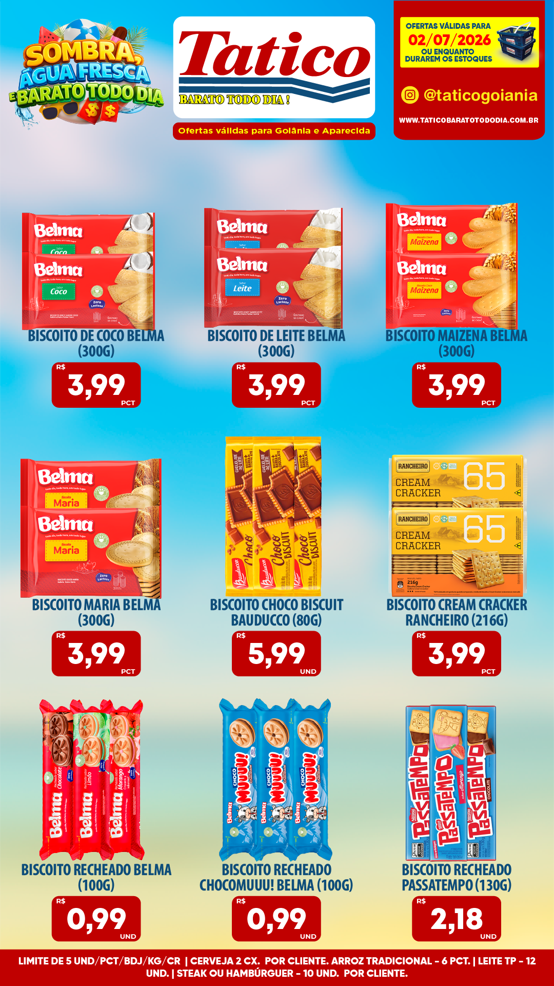 Oferta
