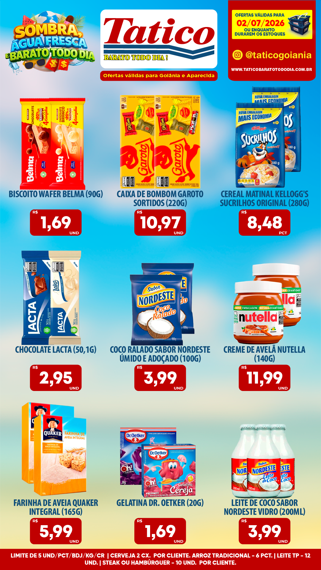 Oferta