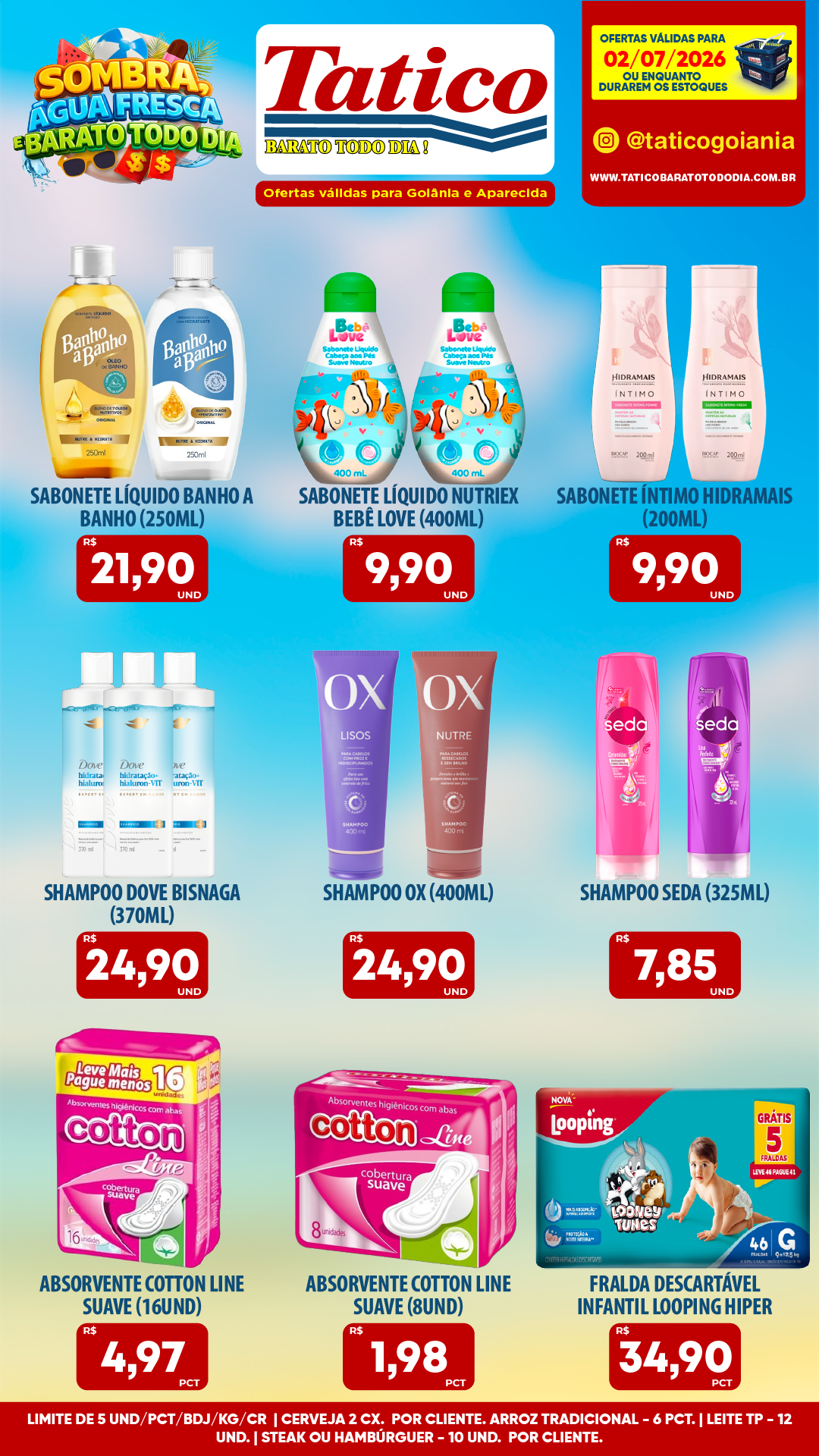 Oferta