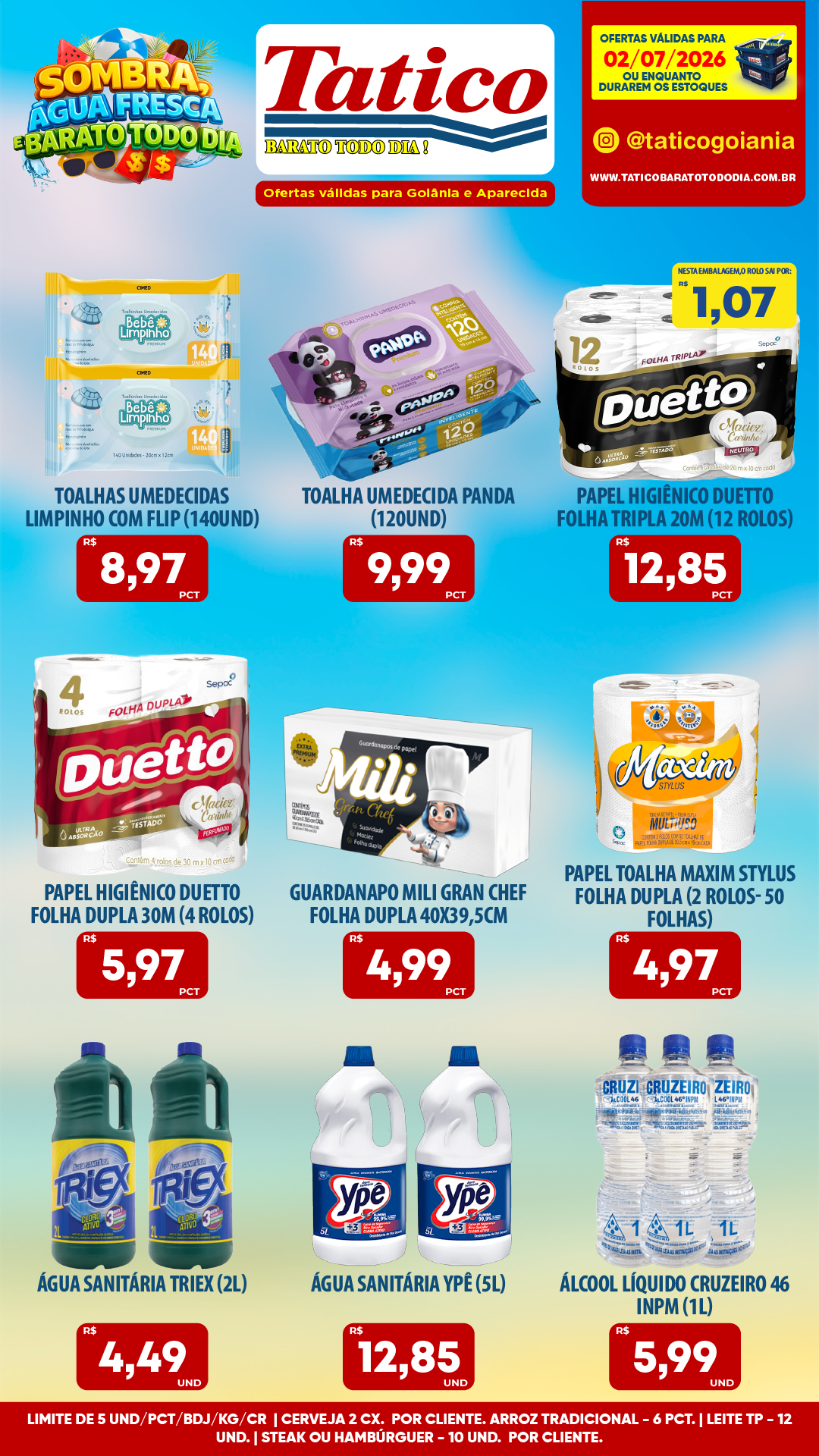 Oferta
