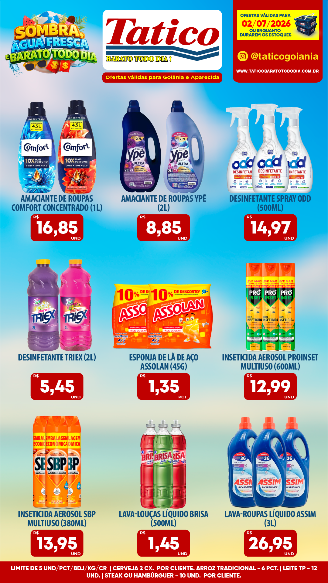 Oferta