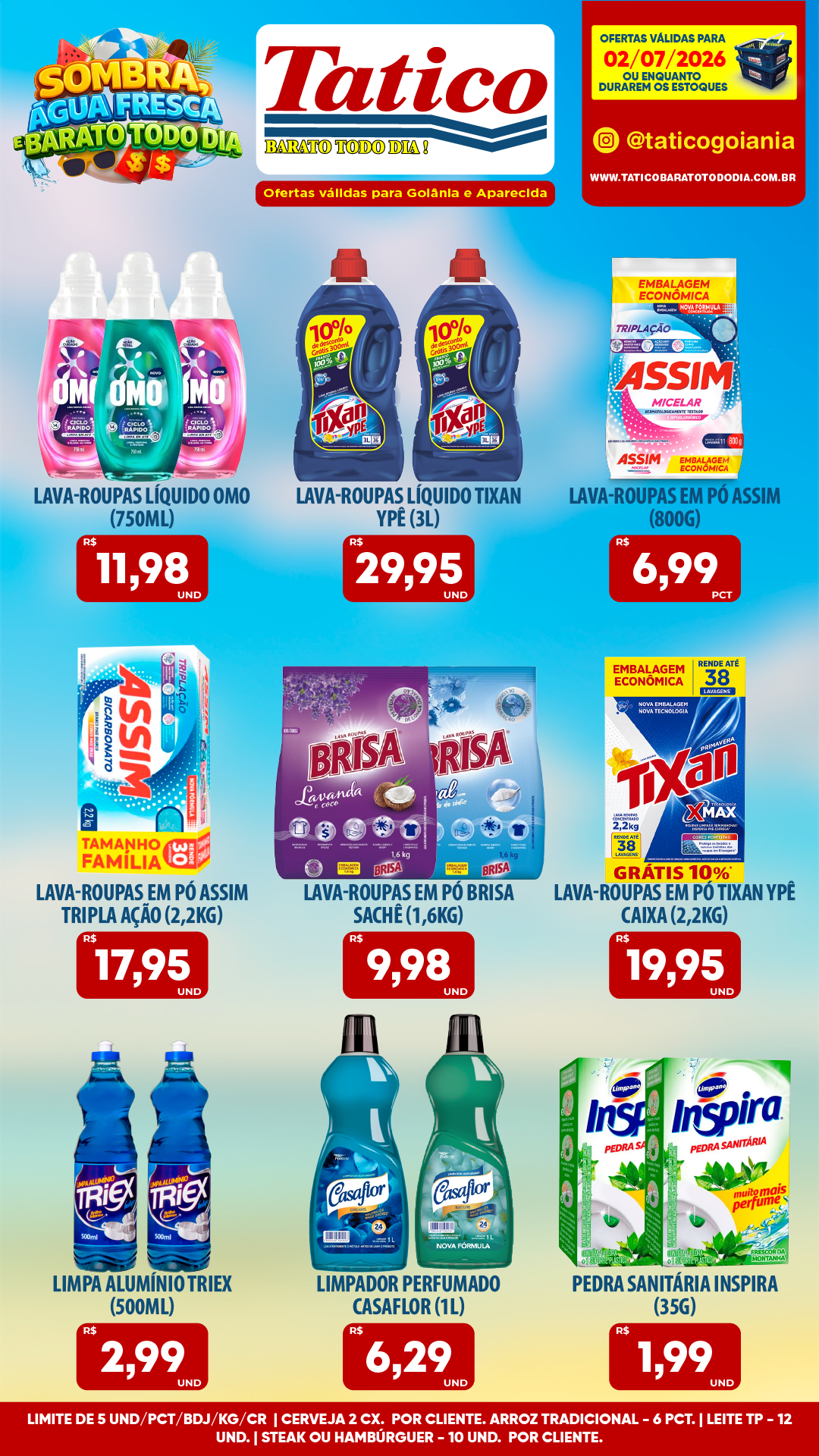 Oferta