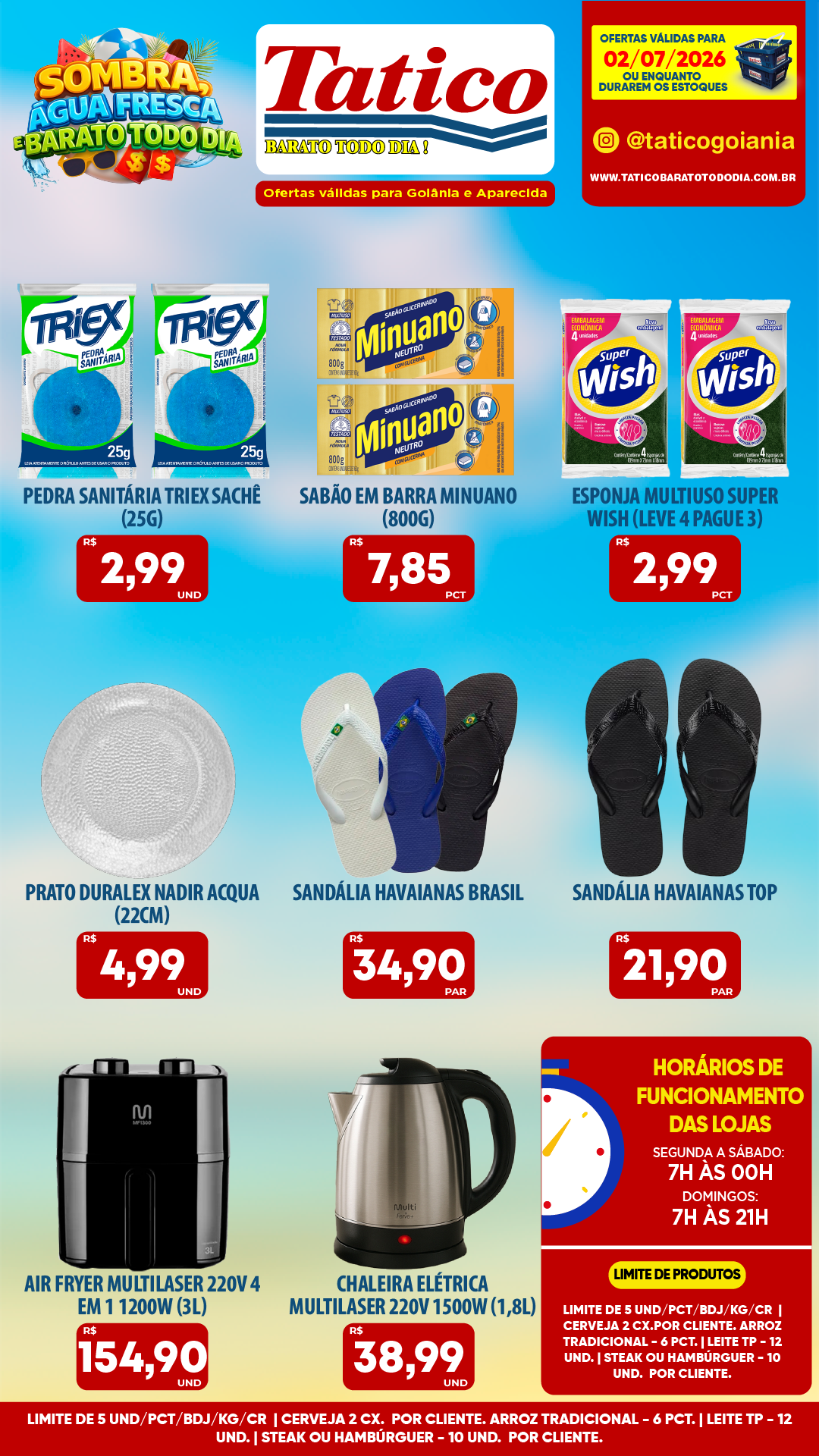 Oferta