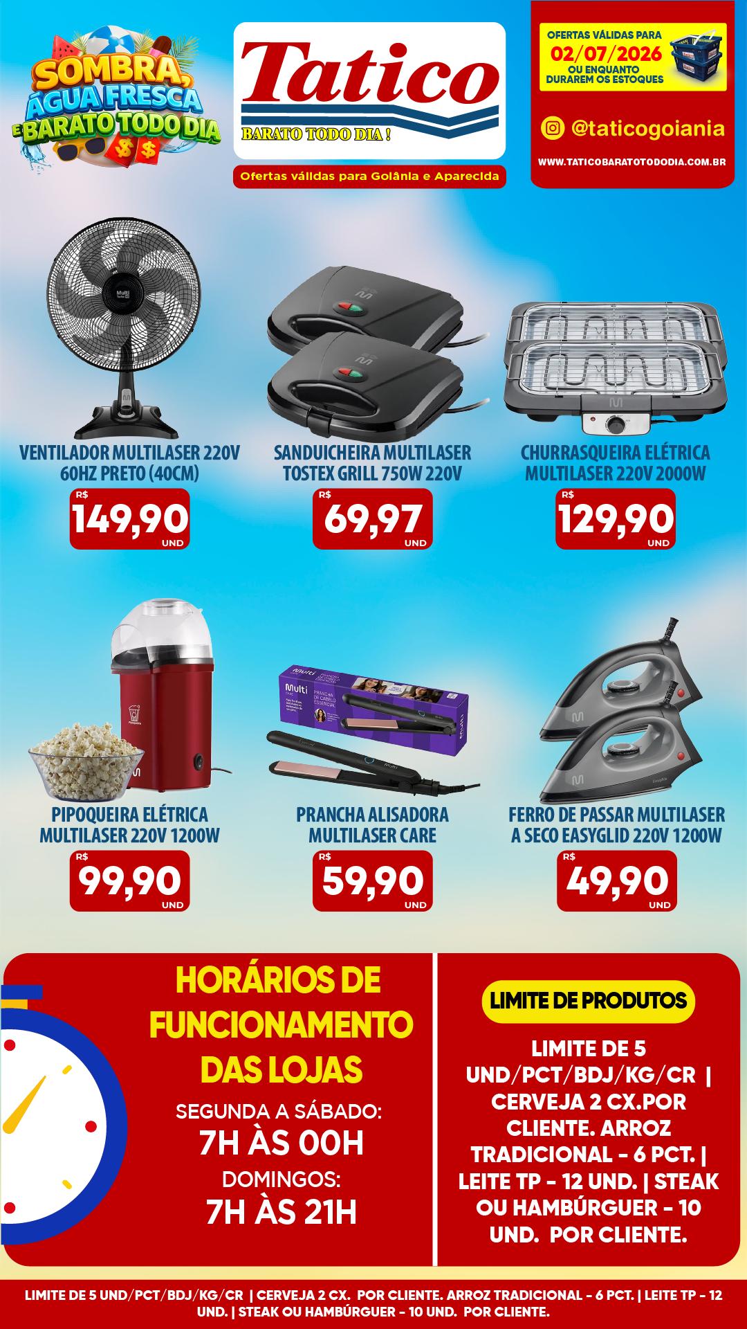 Oferta