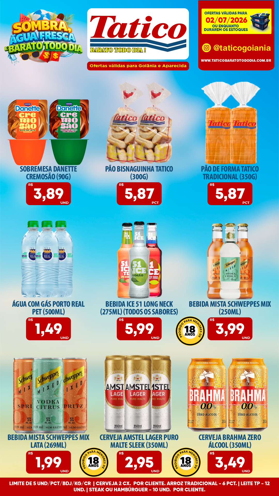 Oferta