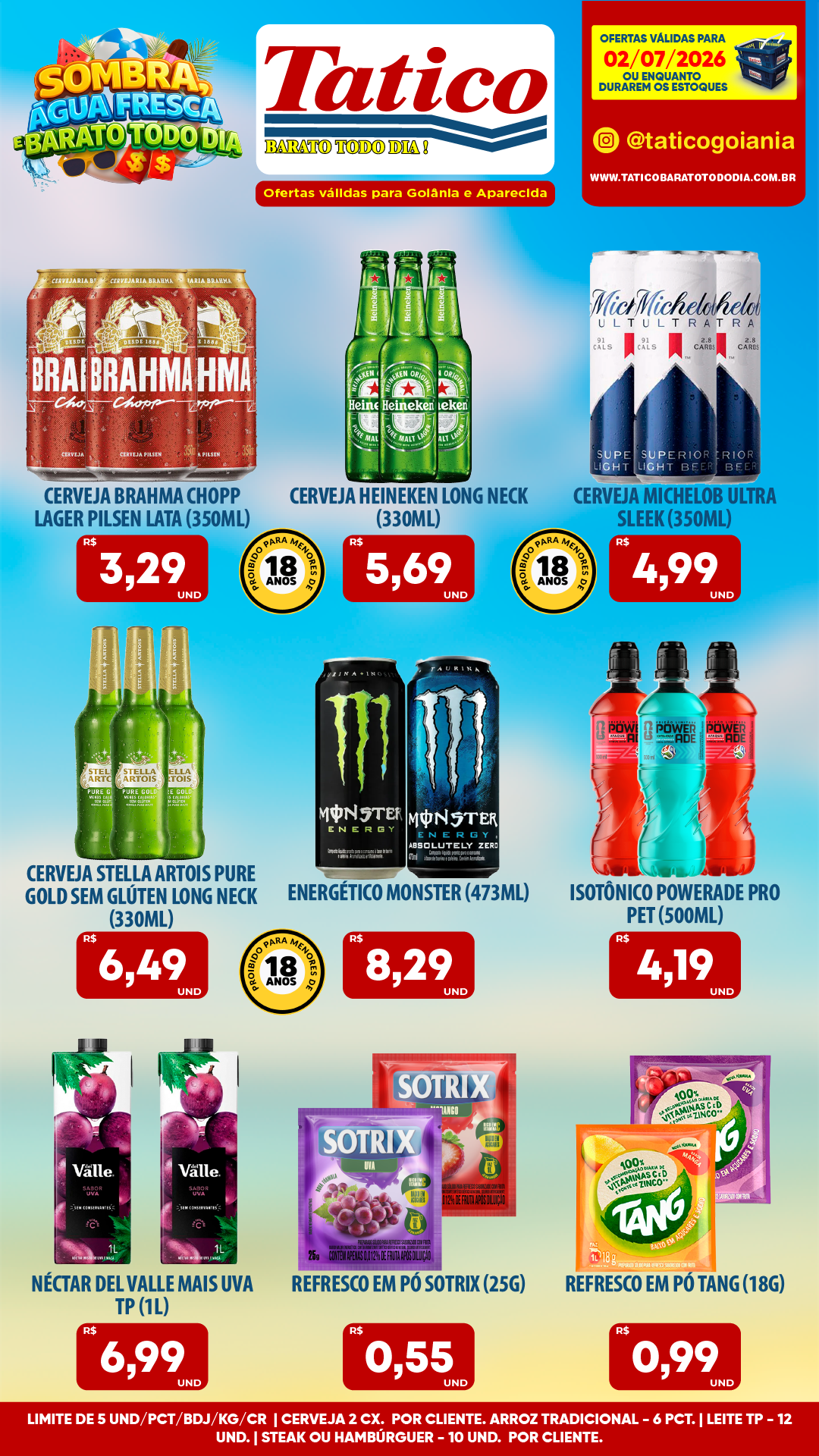 Oferta