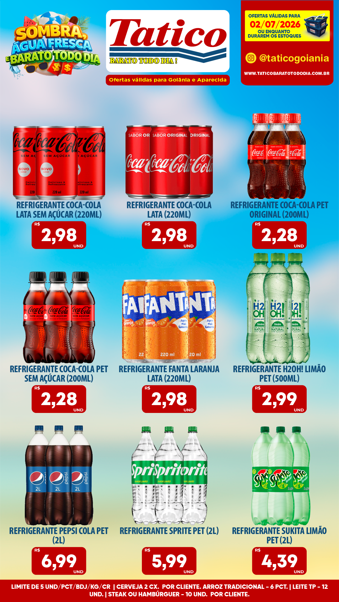 Oferta