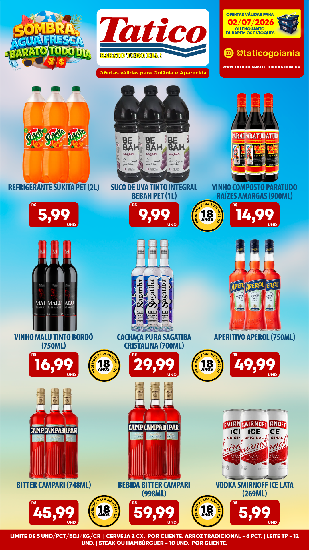 Oferta