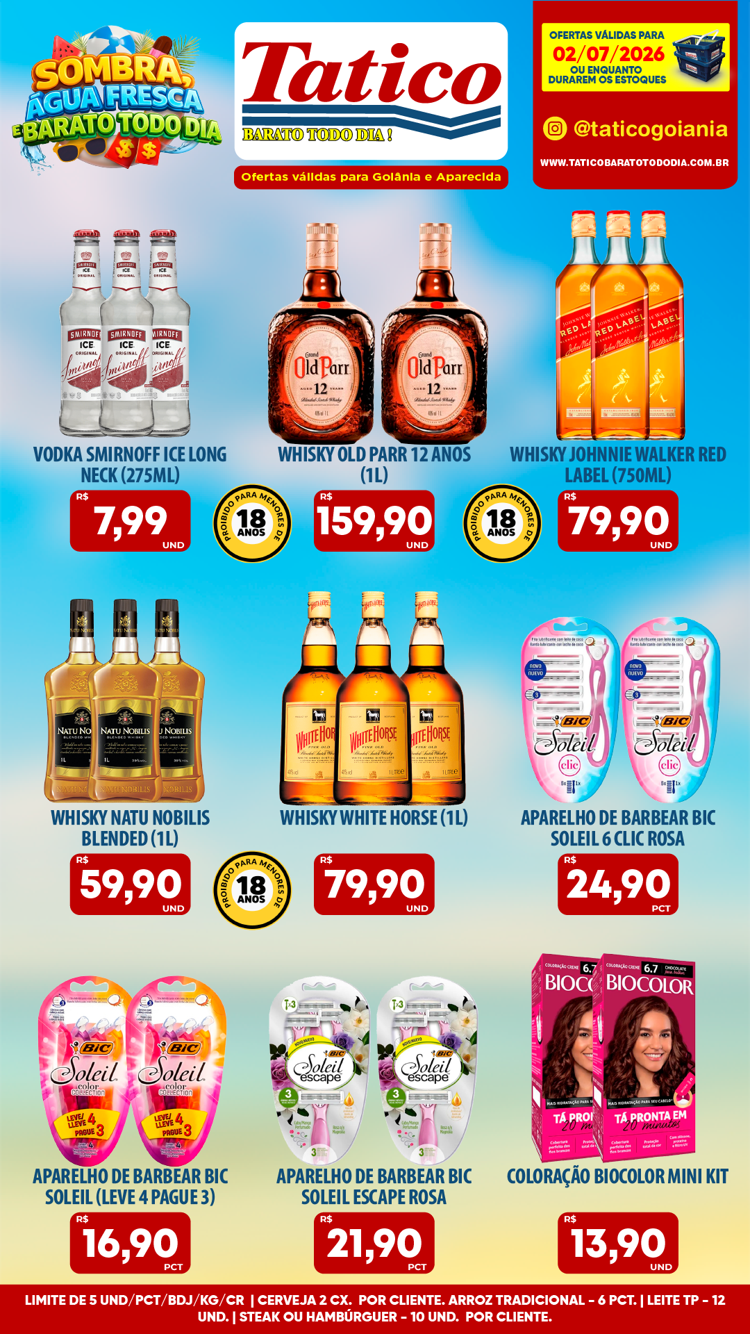 Oferta