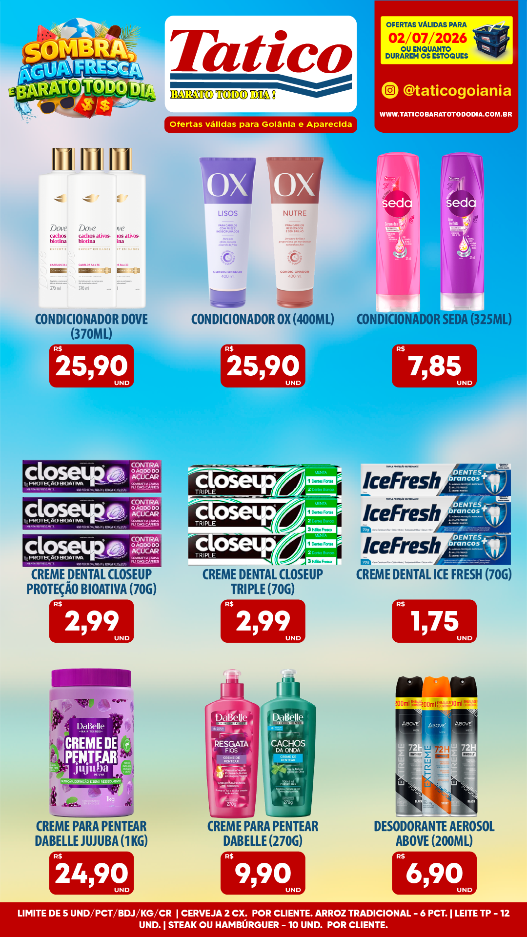 Oferta