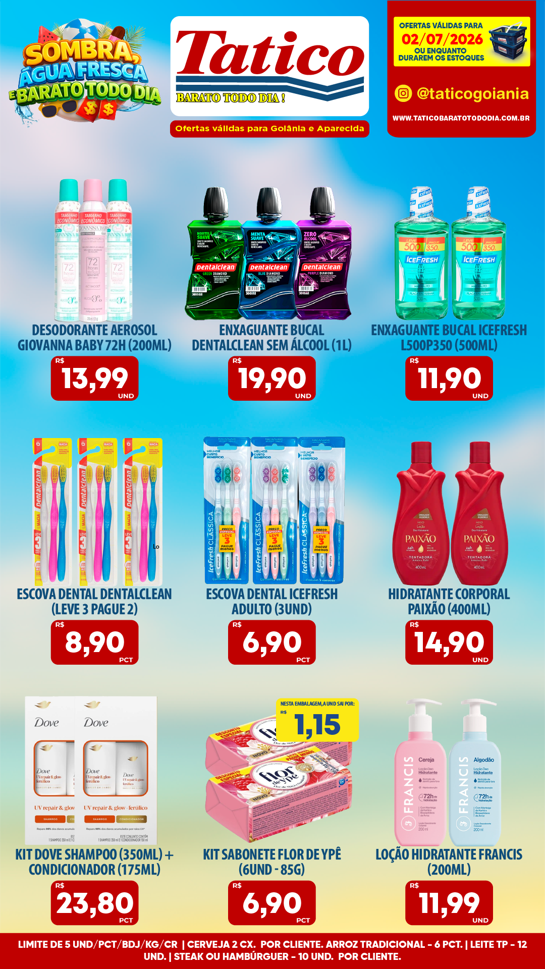 Oferta