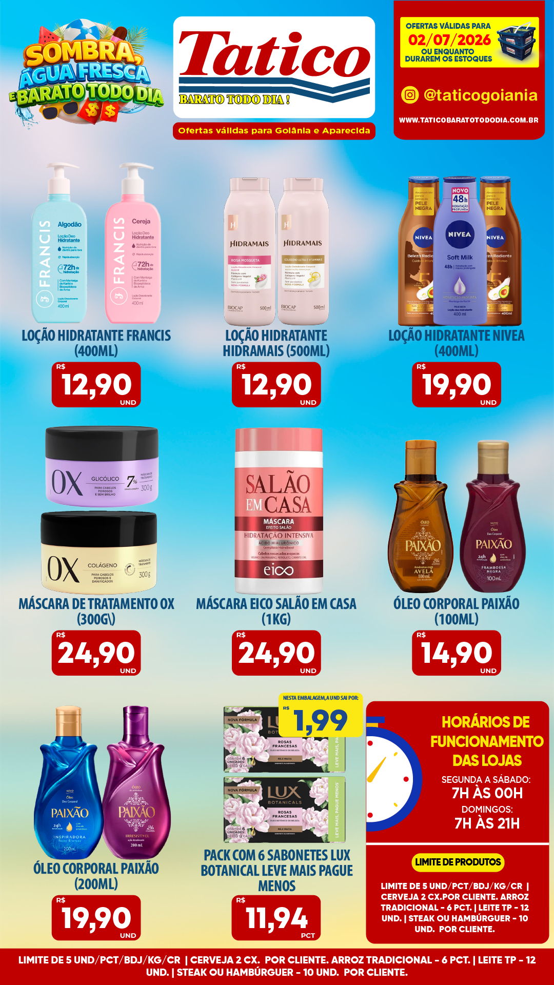 Oferta