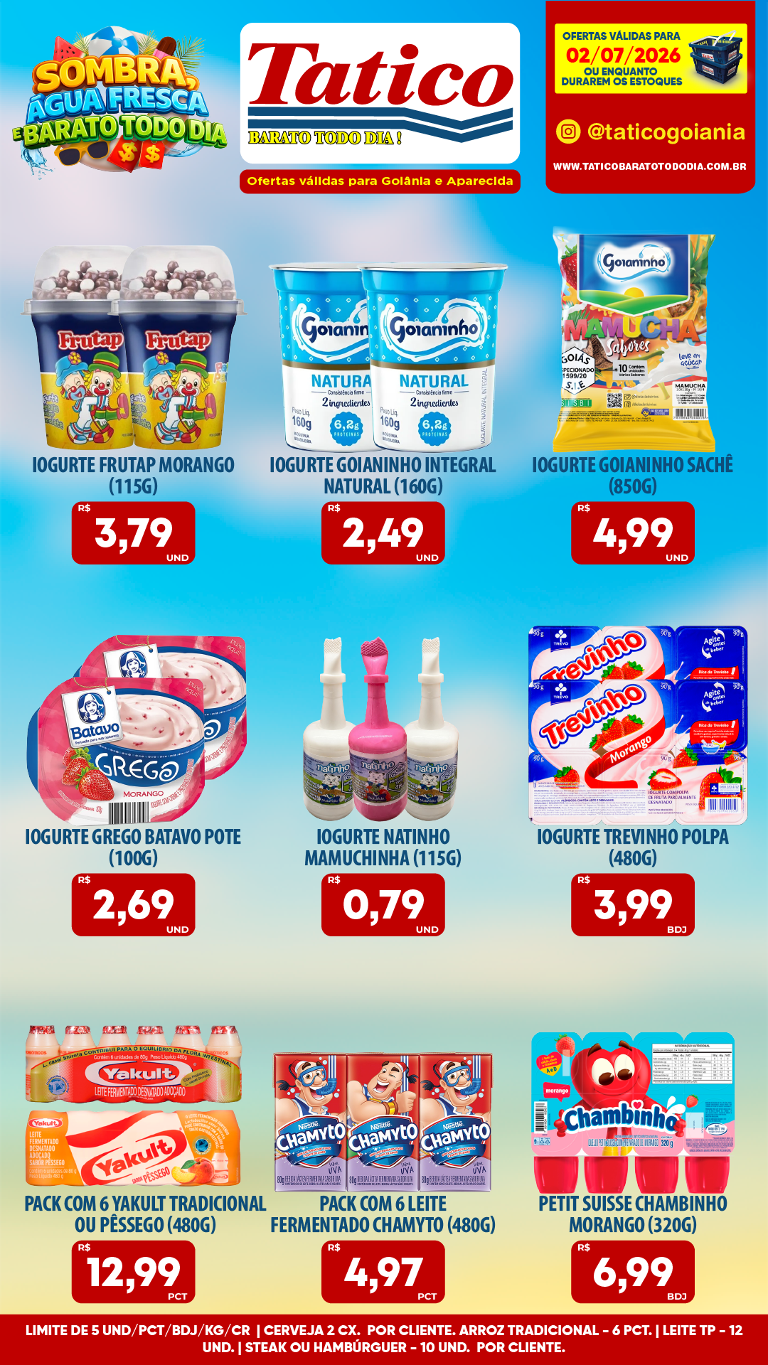 Oferta