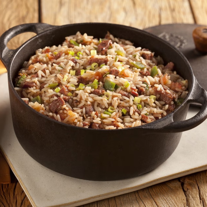 Arroz Carreteiro