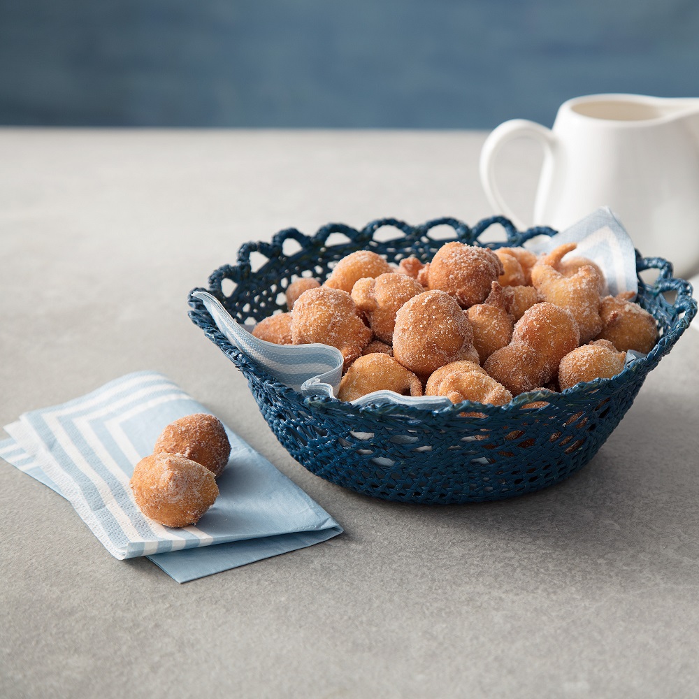 Bolinho de Chuva
