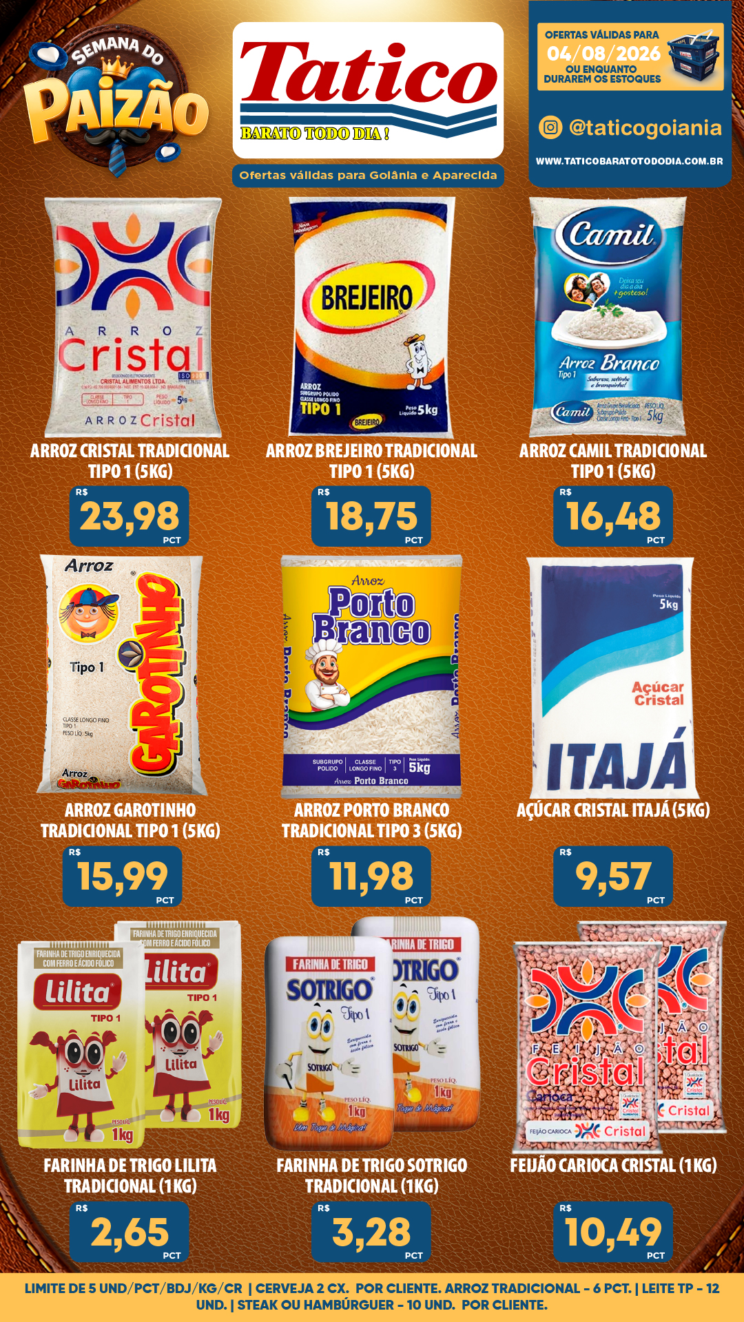 Oferta