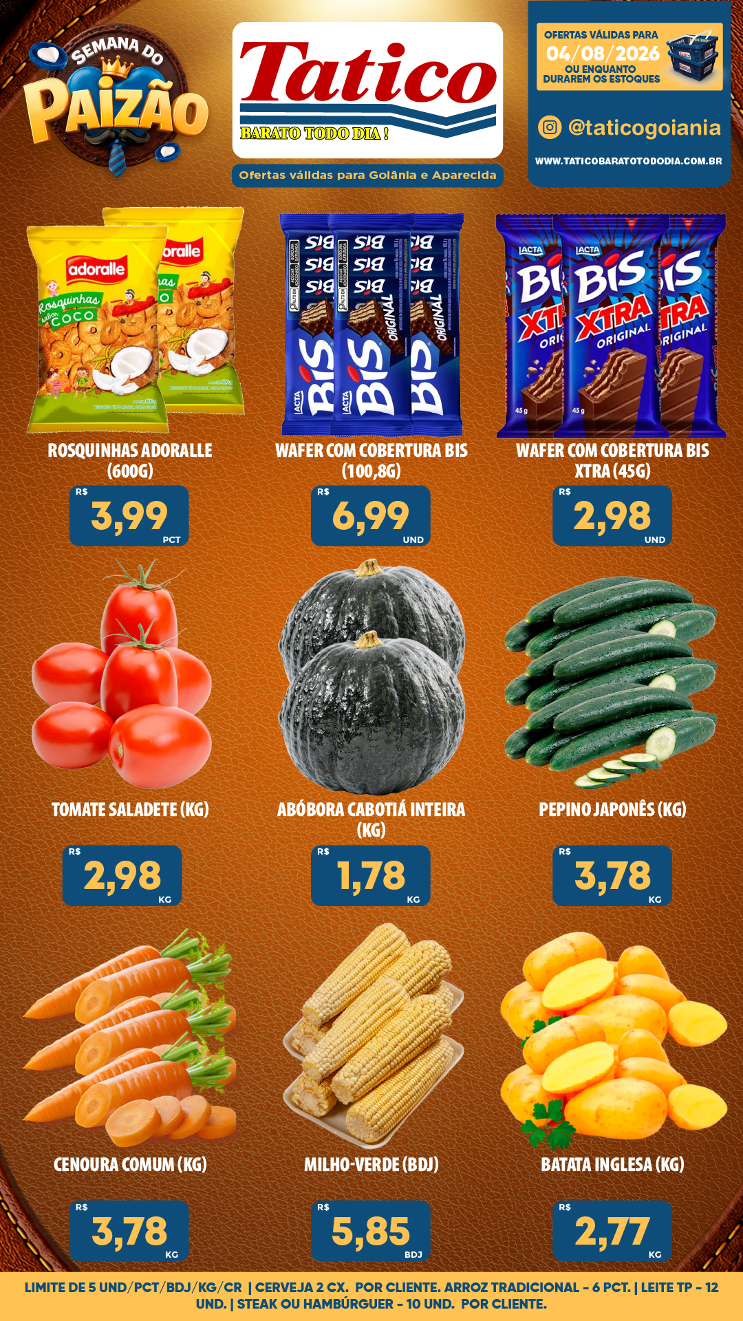Oferta