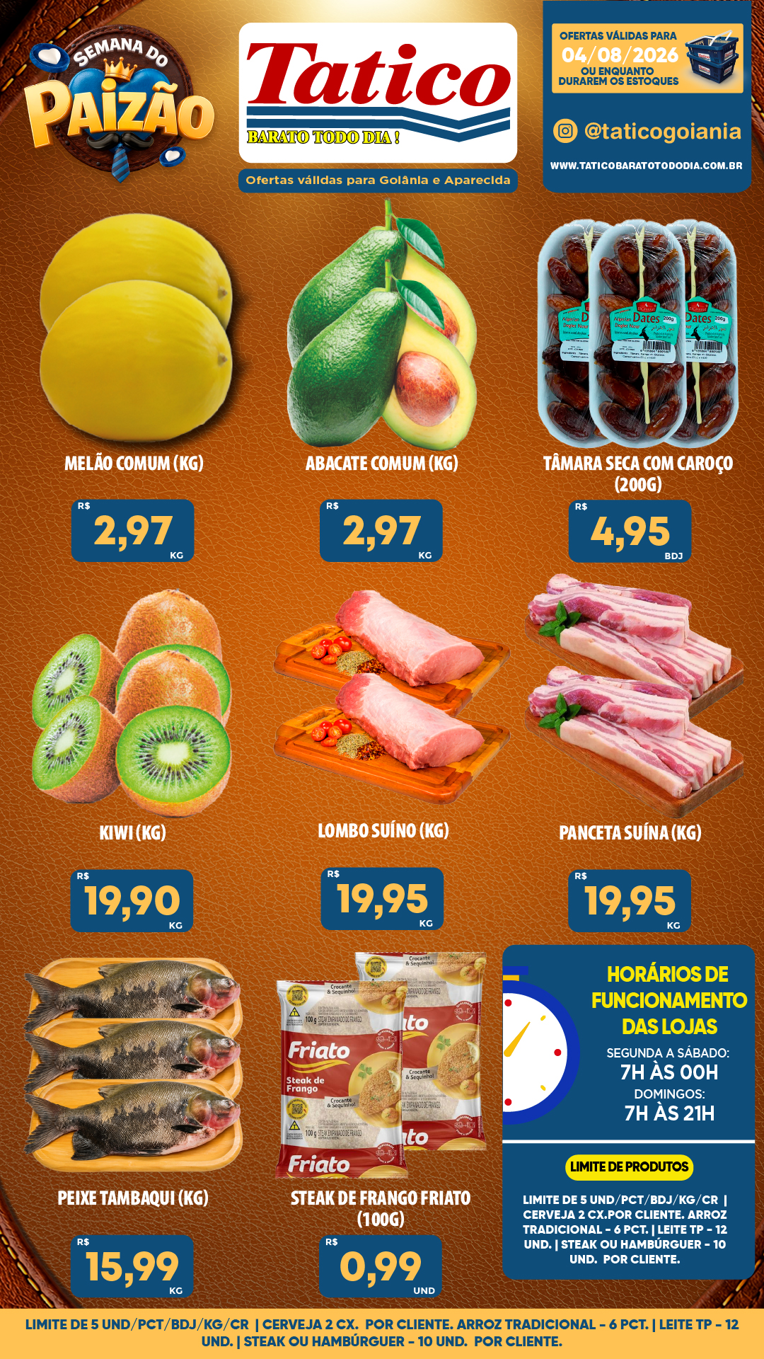 Oferta