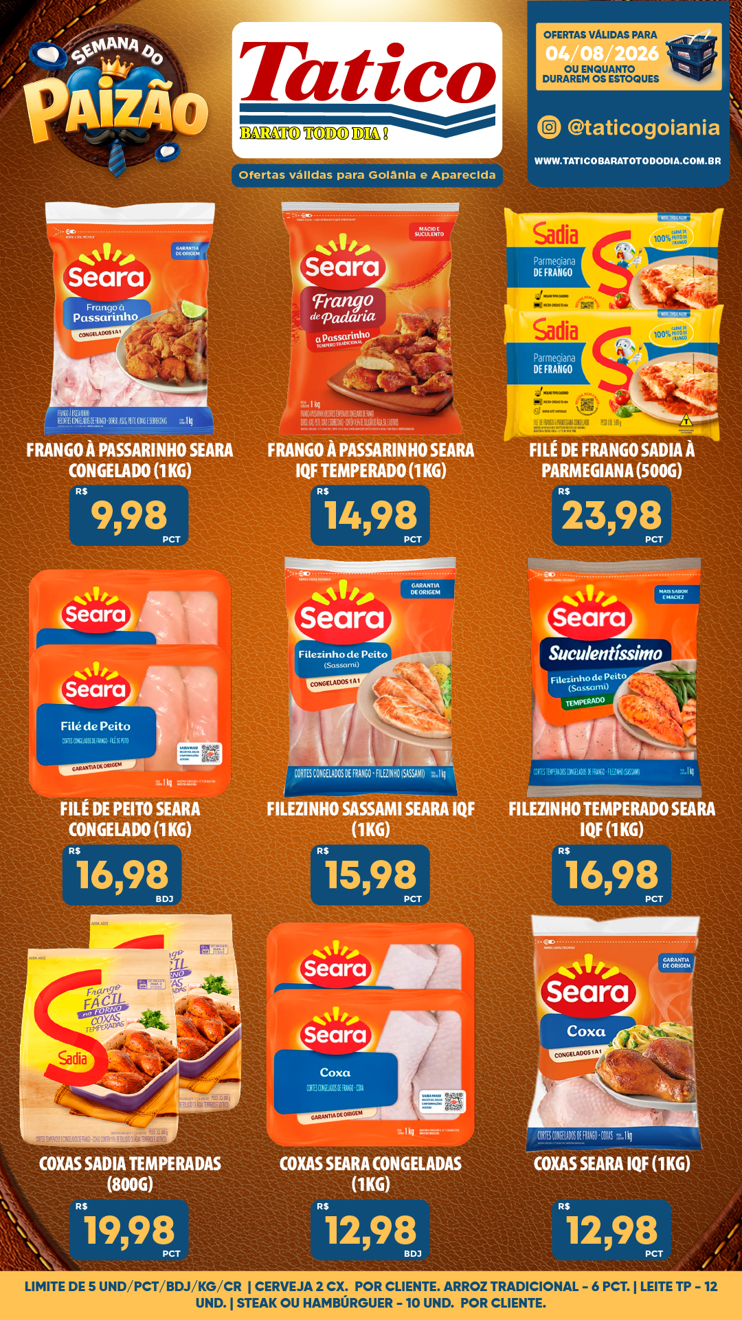 Oferta