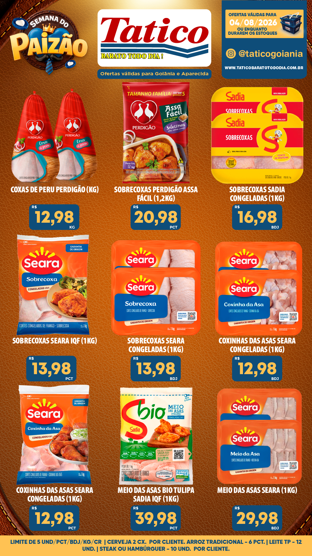 Oferta
