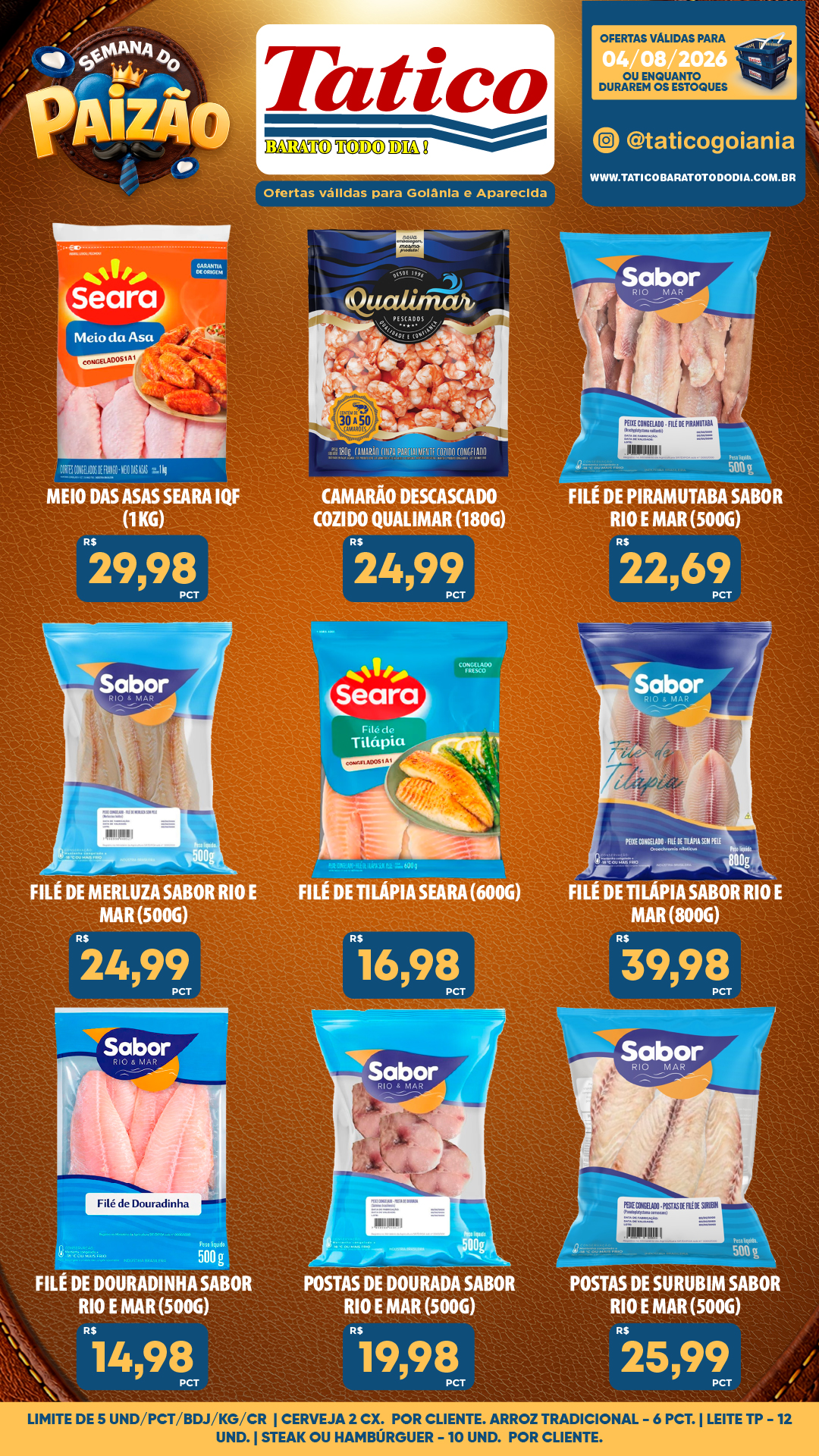 Oferta