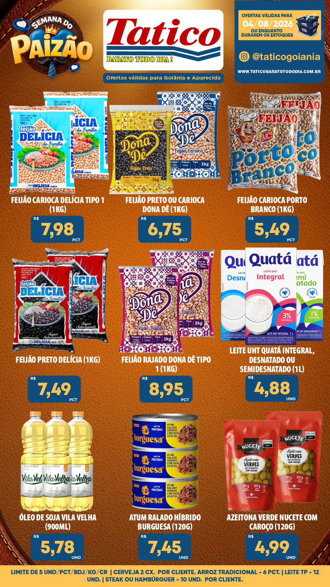 Oferta