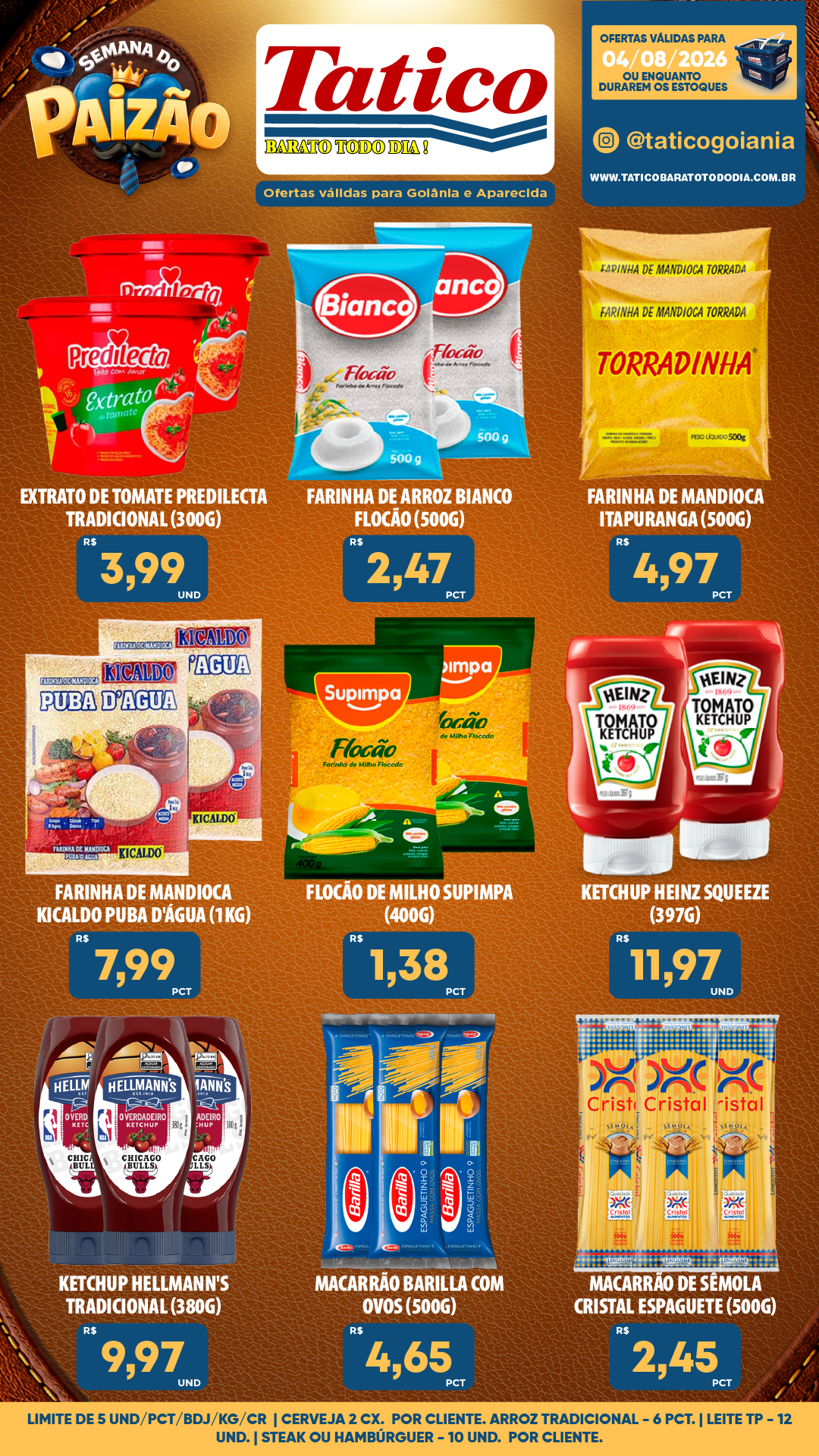Oferta