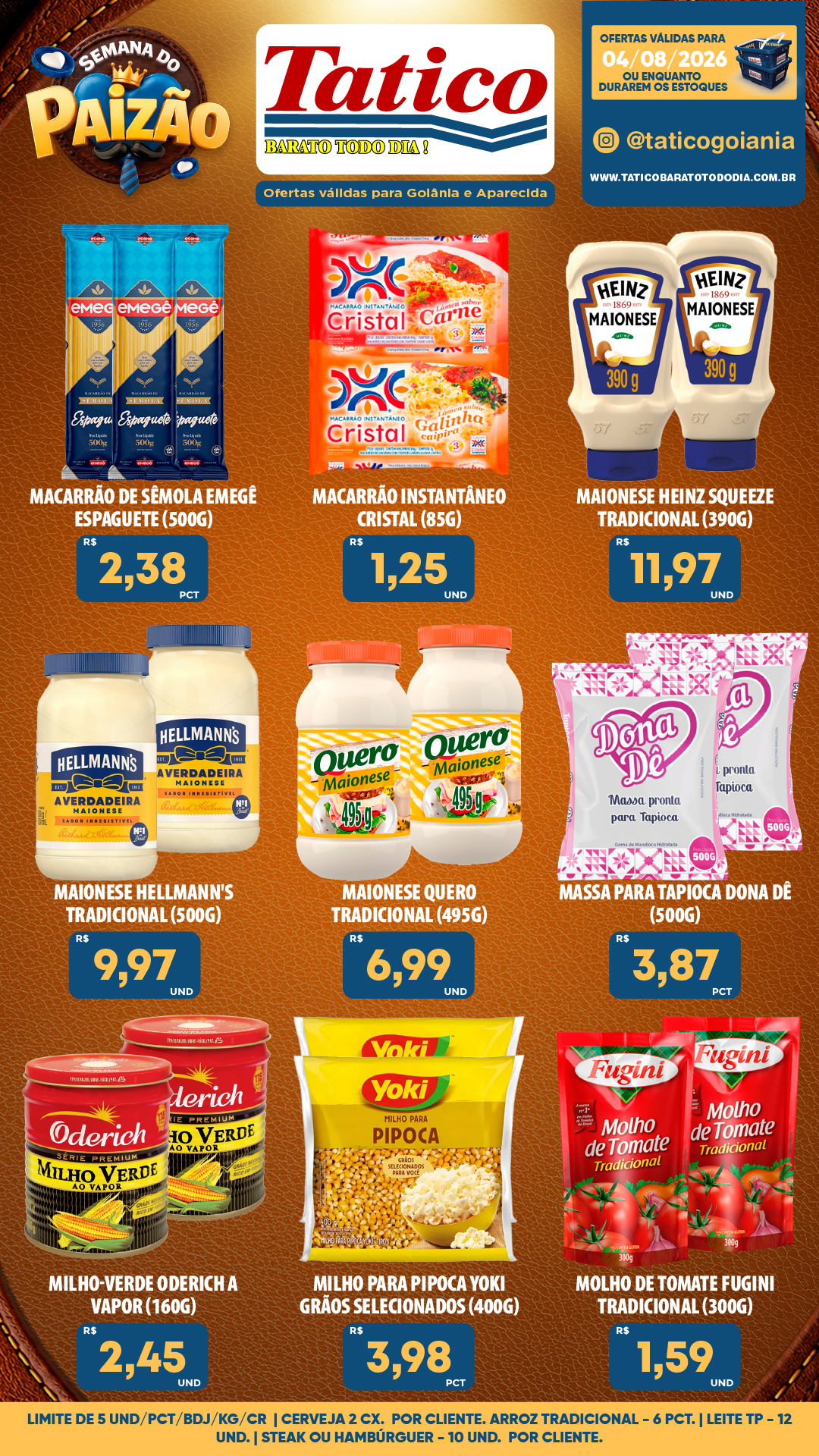 Oferta