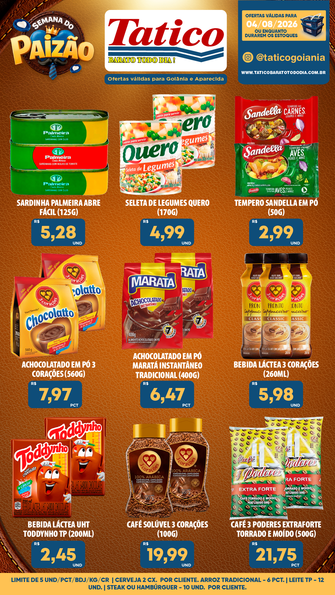 Oferta