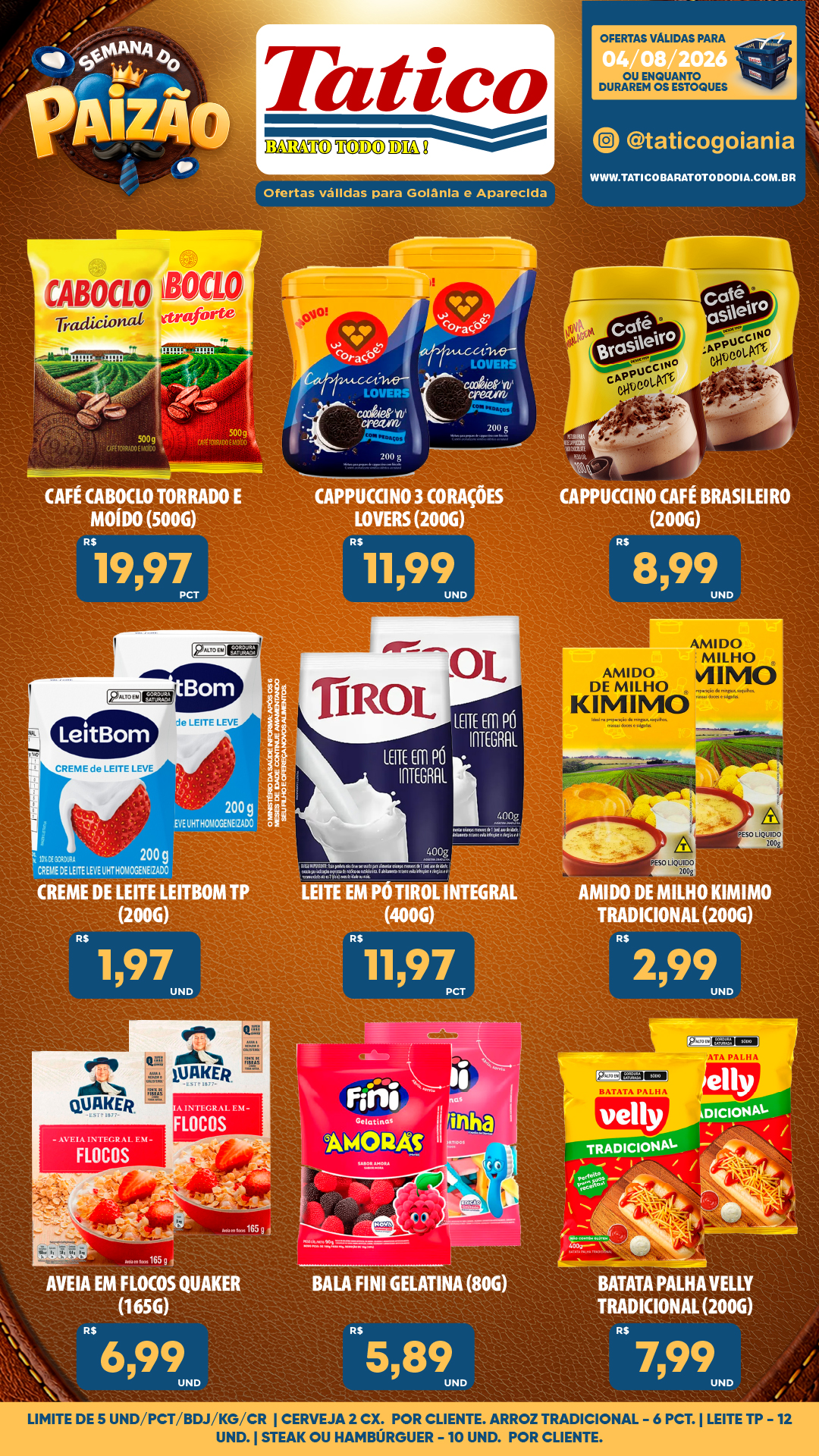 Oferta