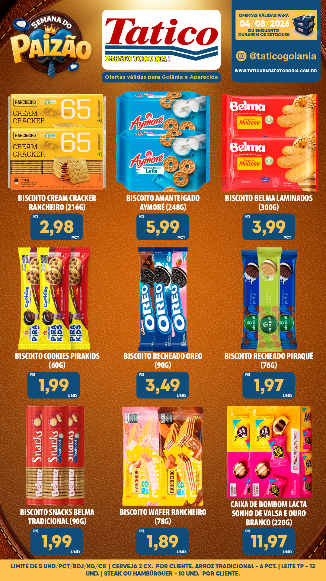 Oferta