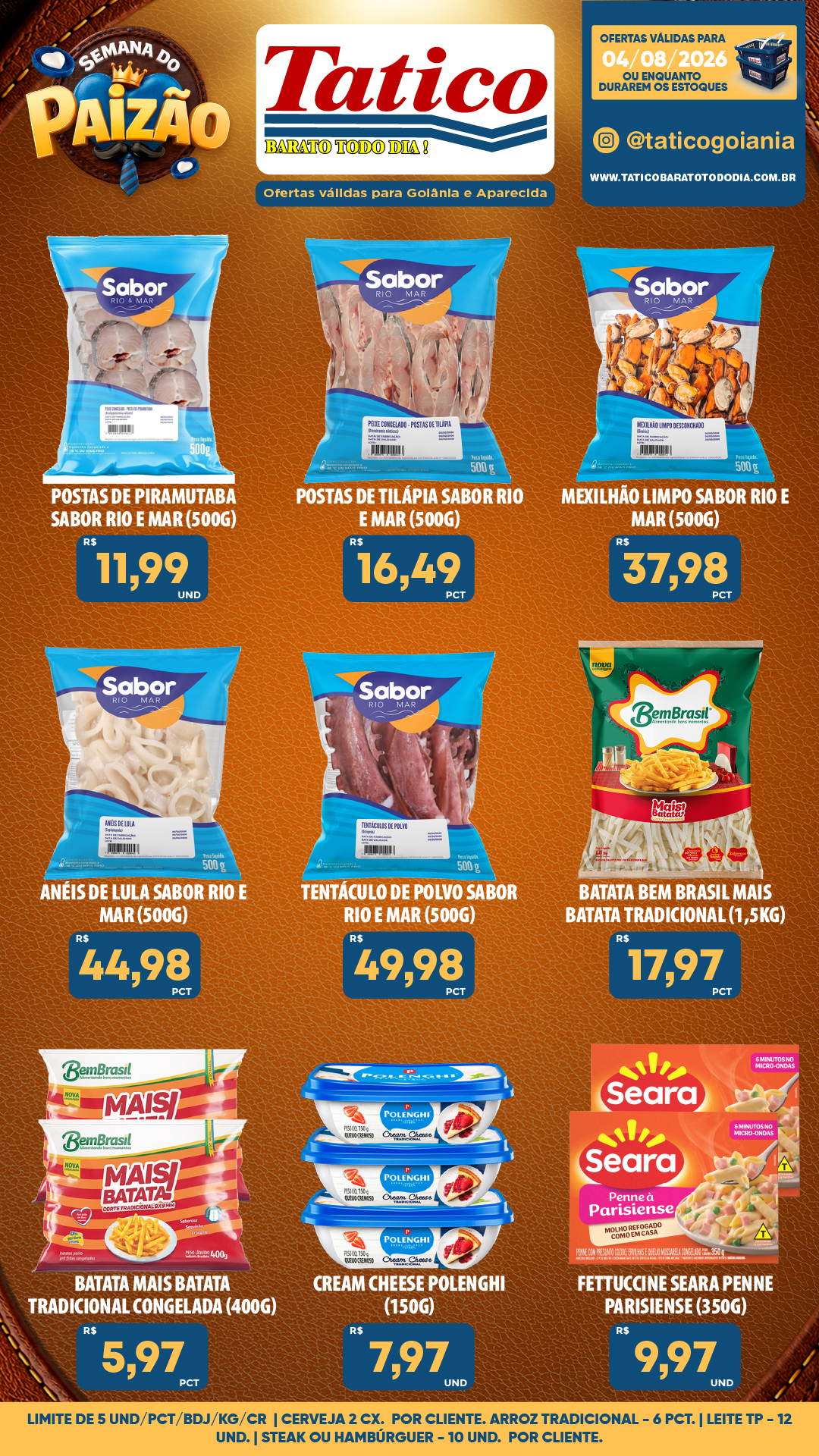 Oferta