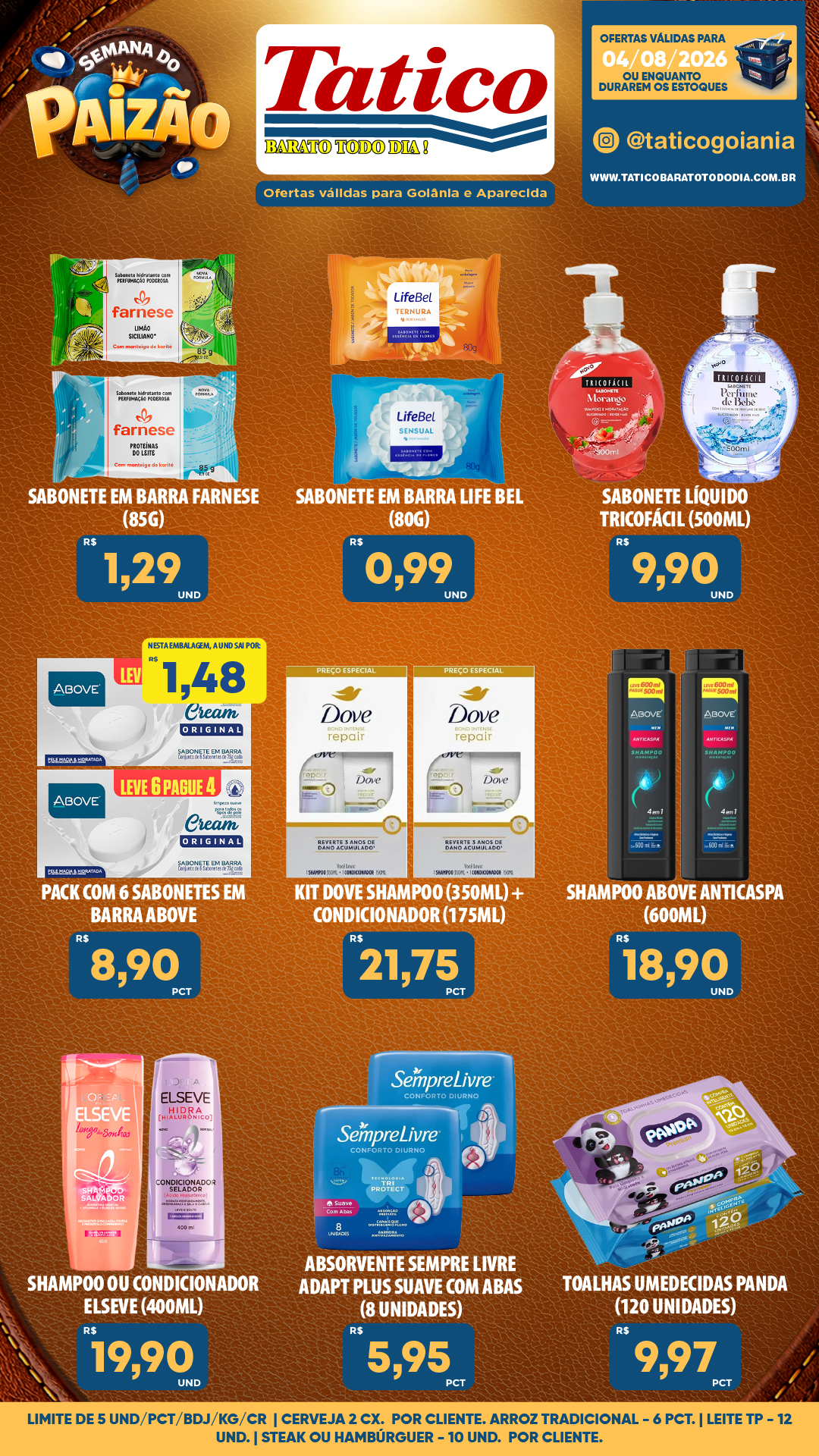 Oferta