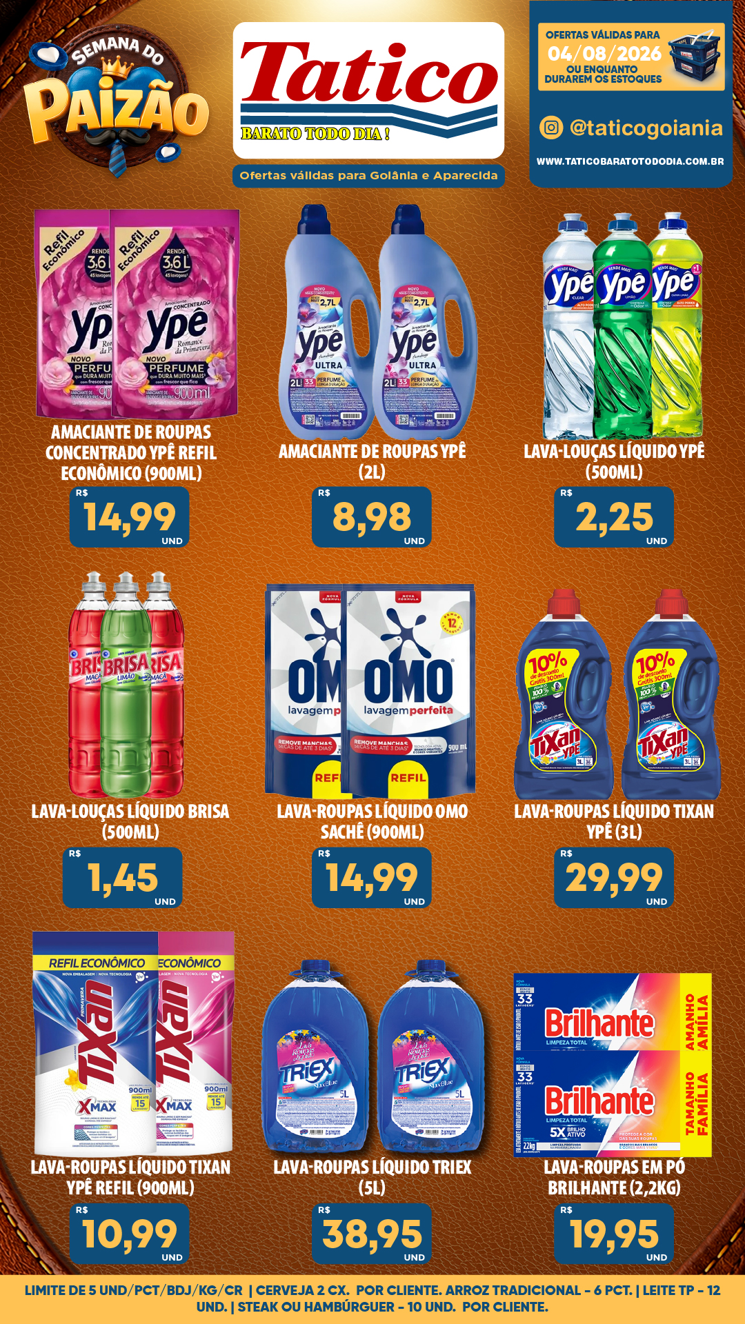 Oferta