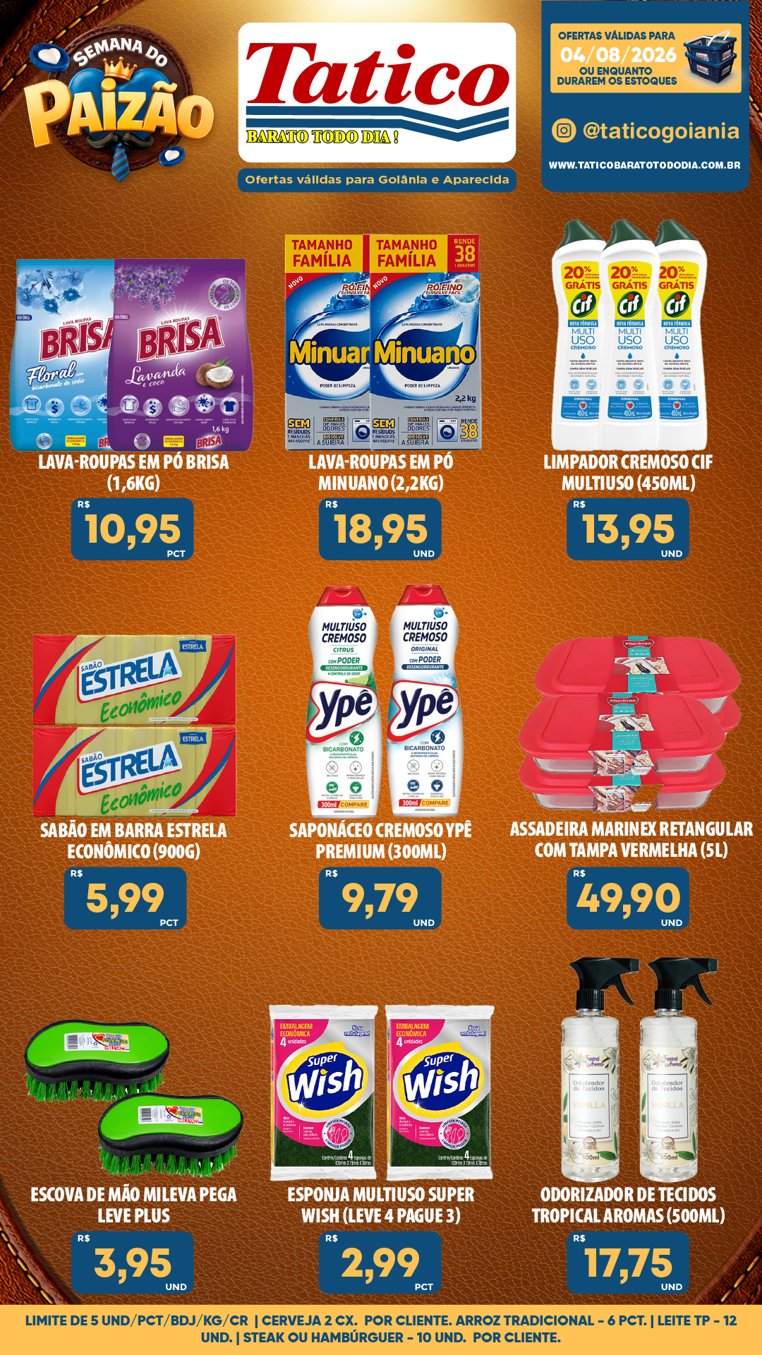 Oferta