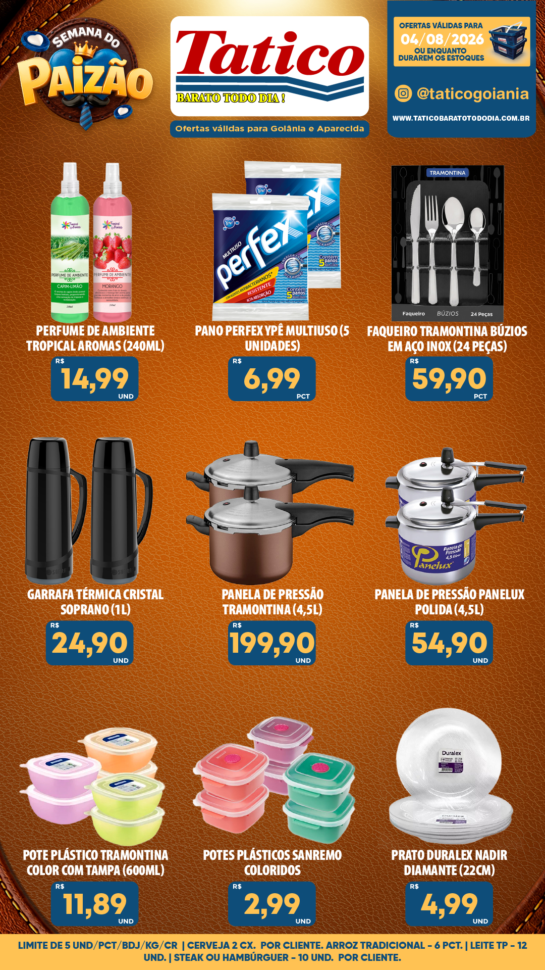 Oferta