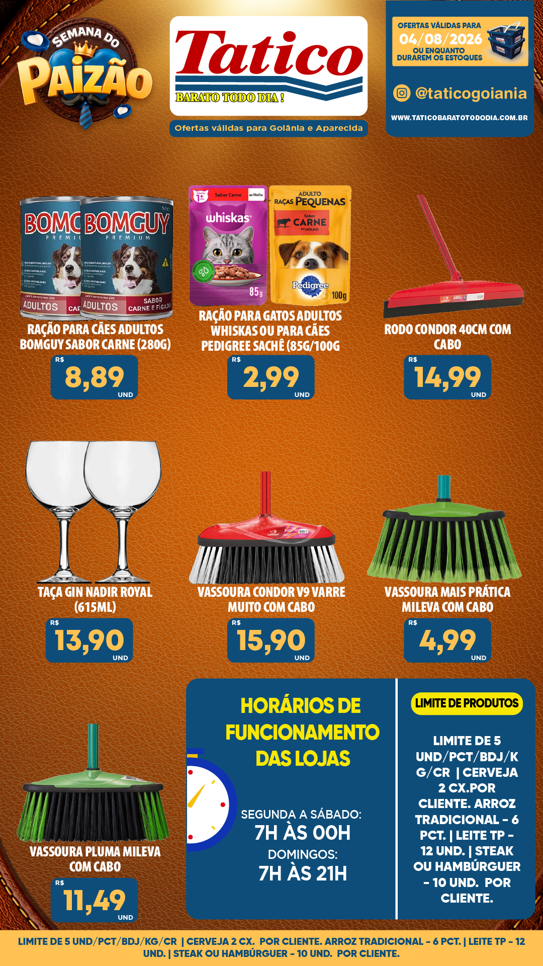 Oferta