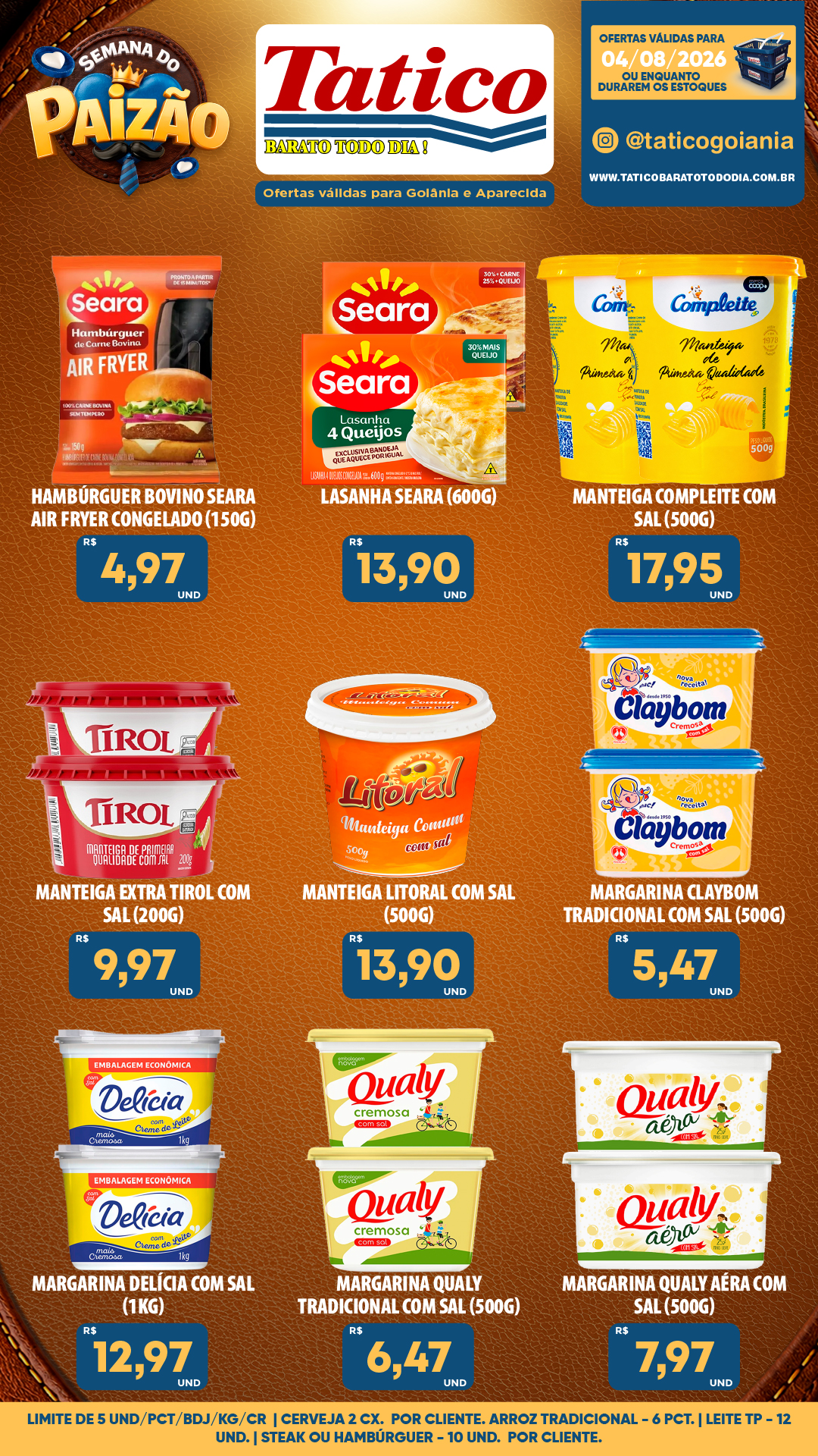Oferta