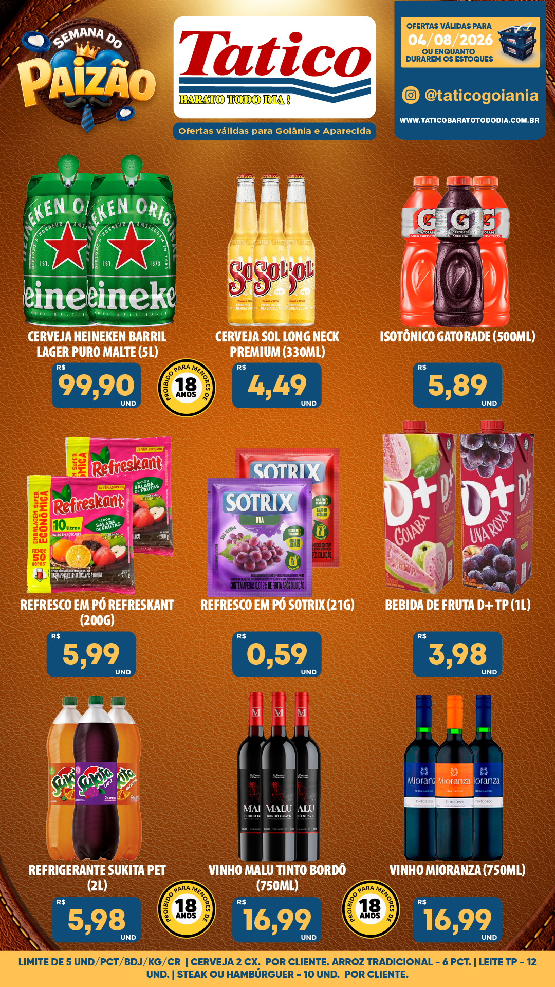 Oferta