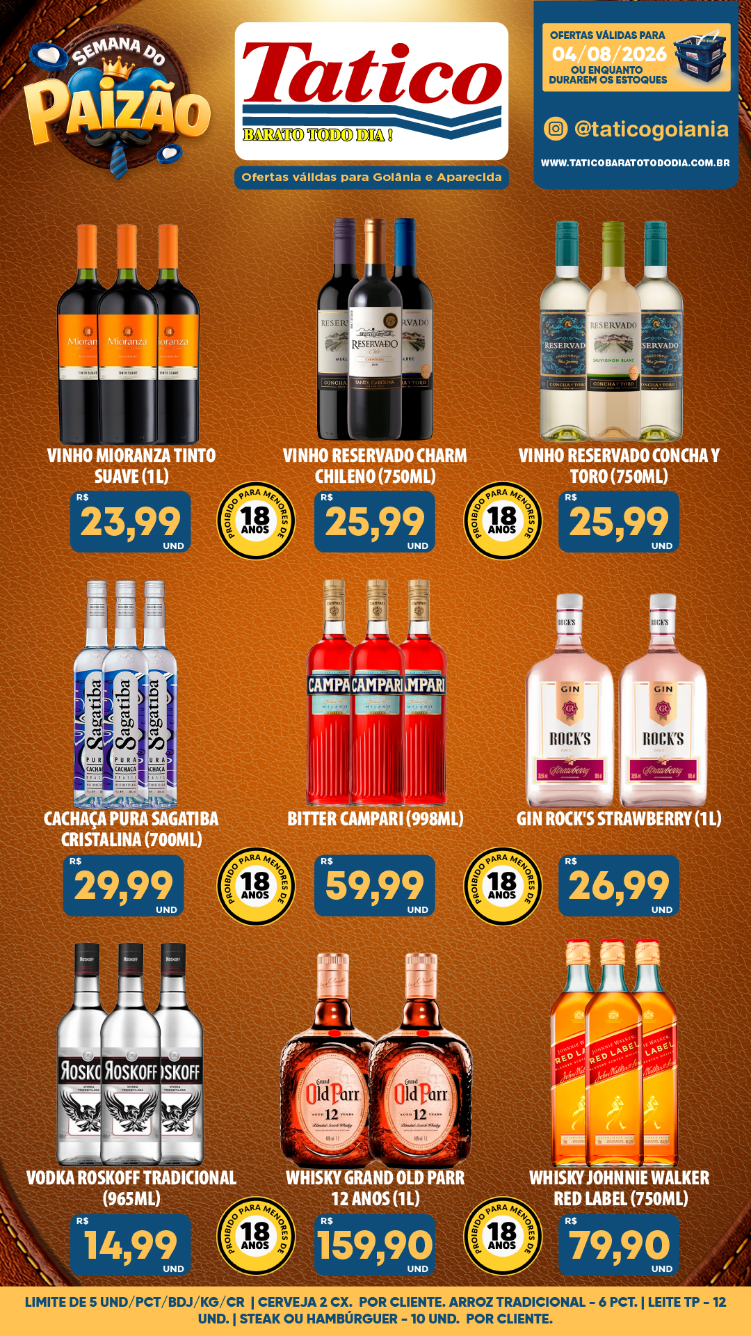 Oferta