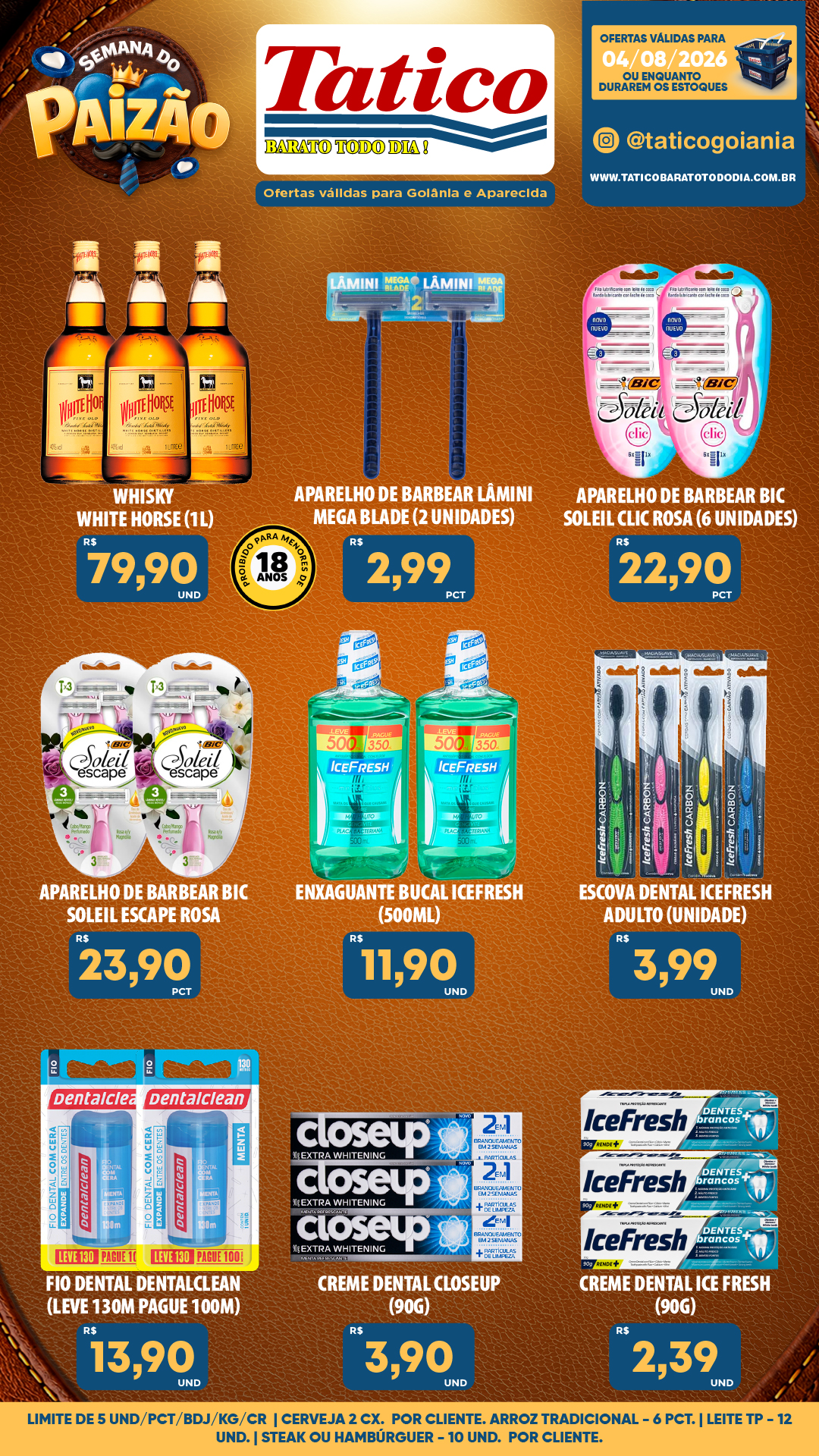 Oferta