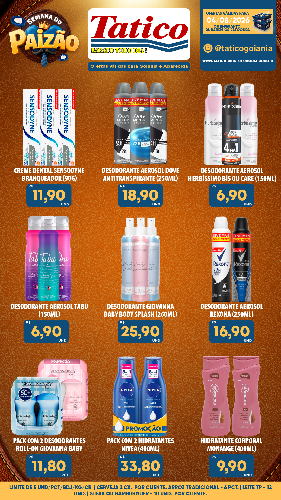 Oferta
