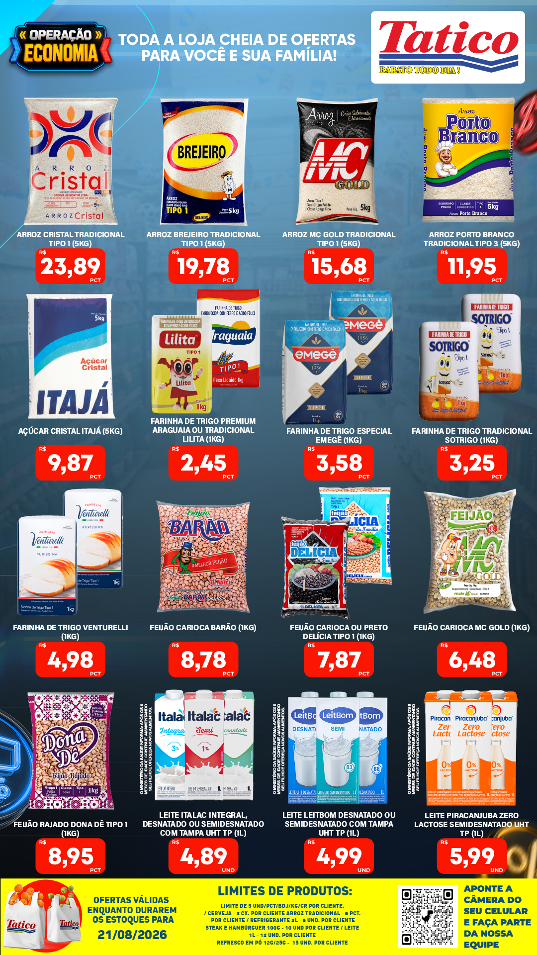 Oferta