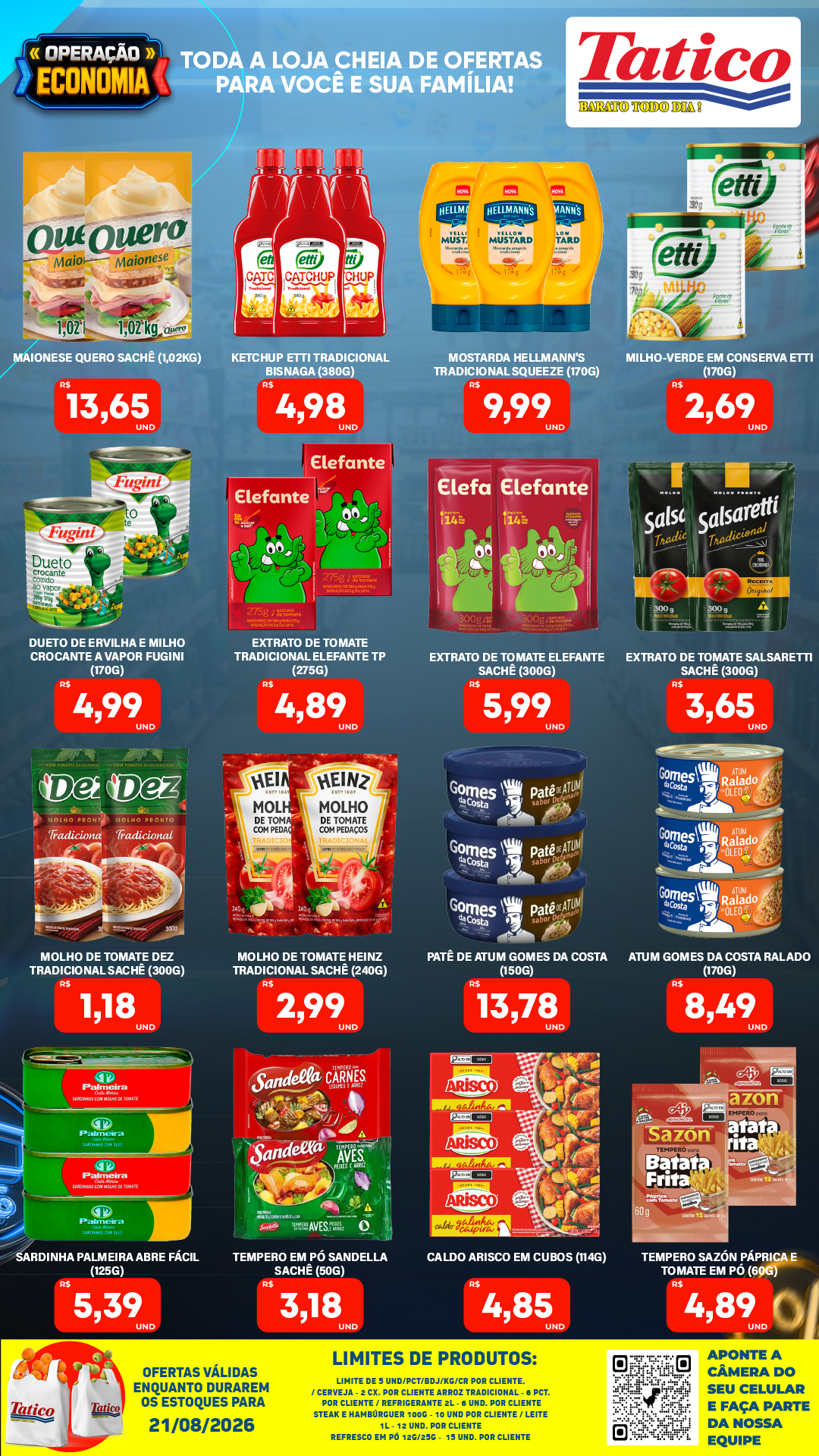 Oferta