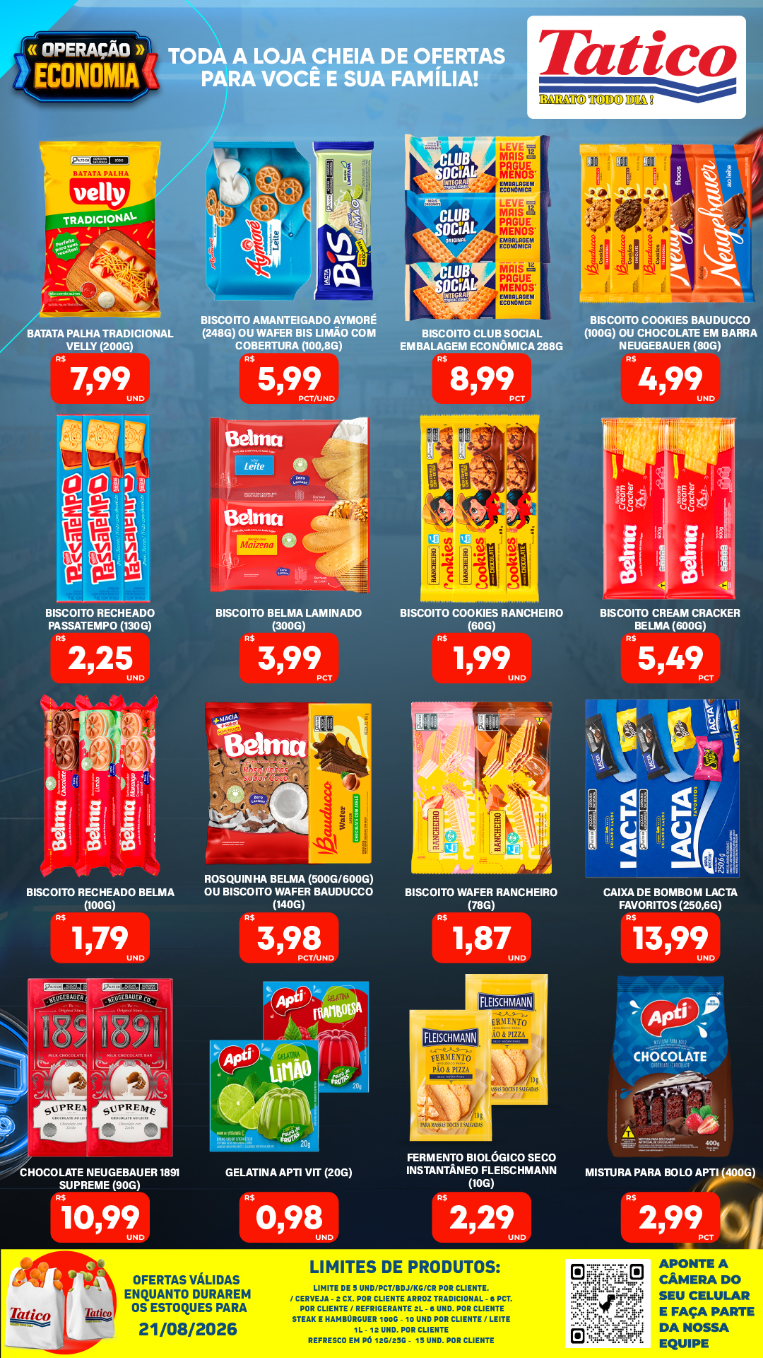 Oferta