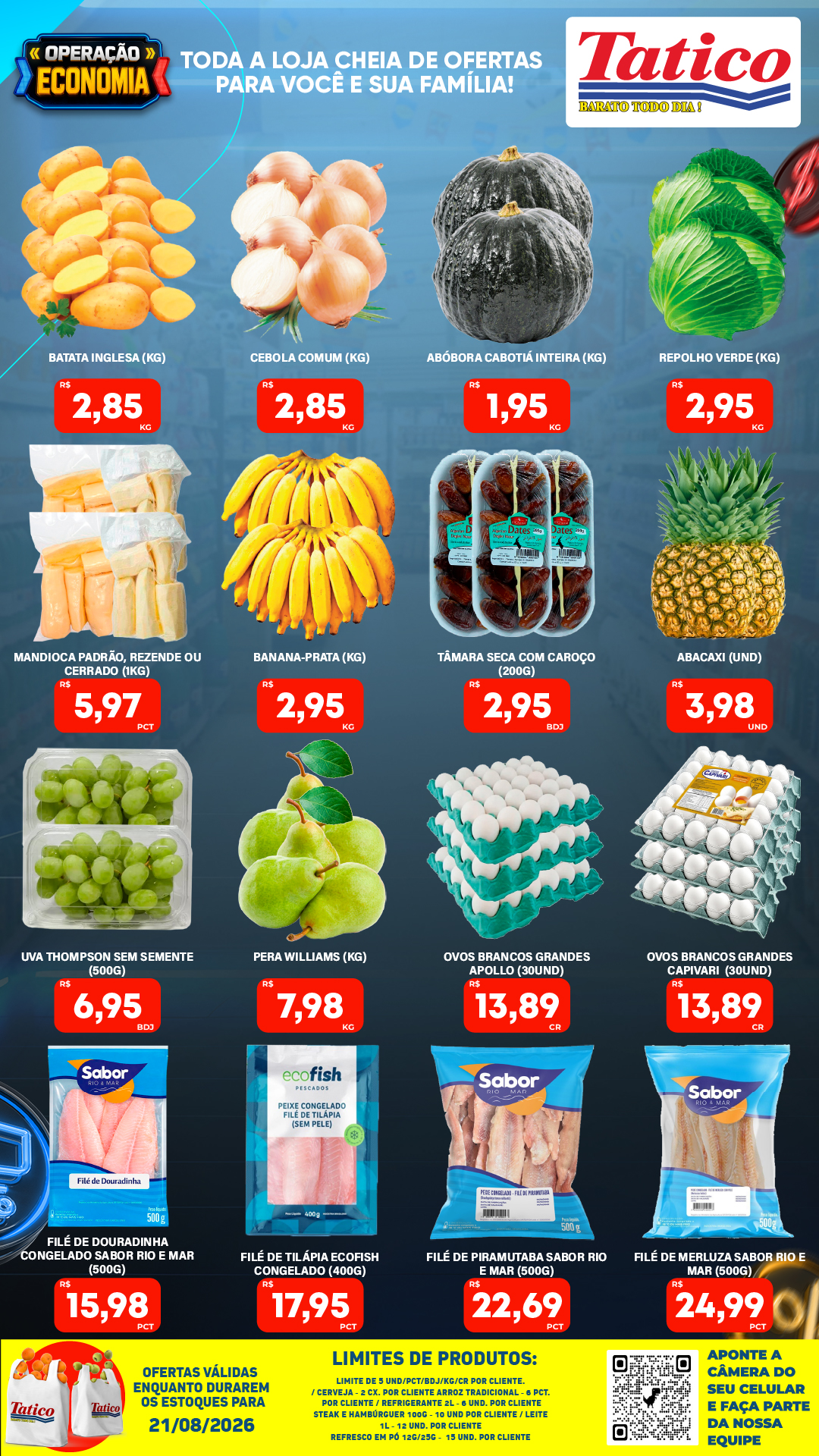 Oferta